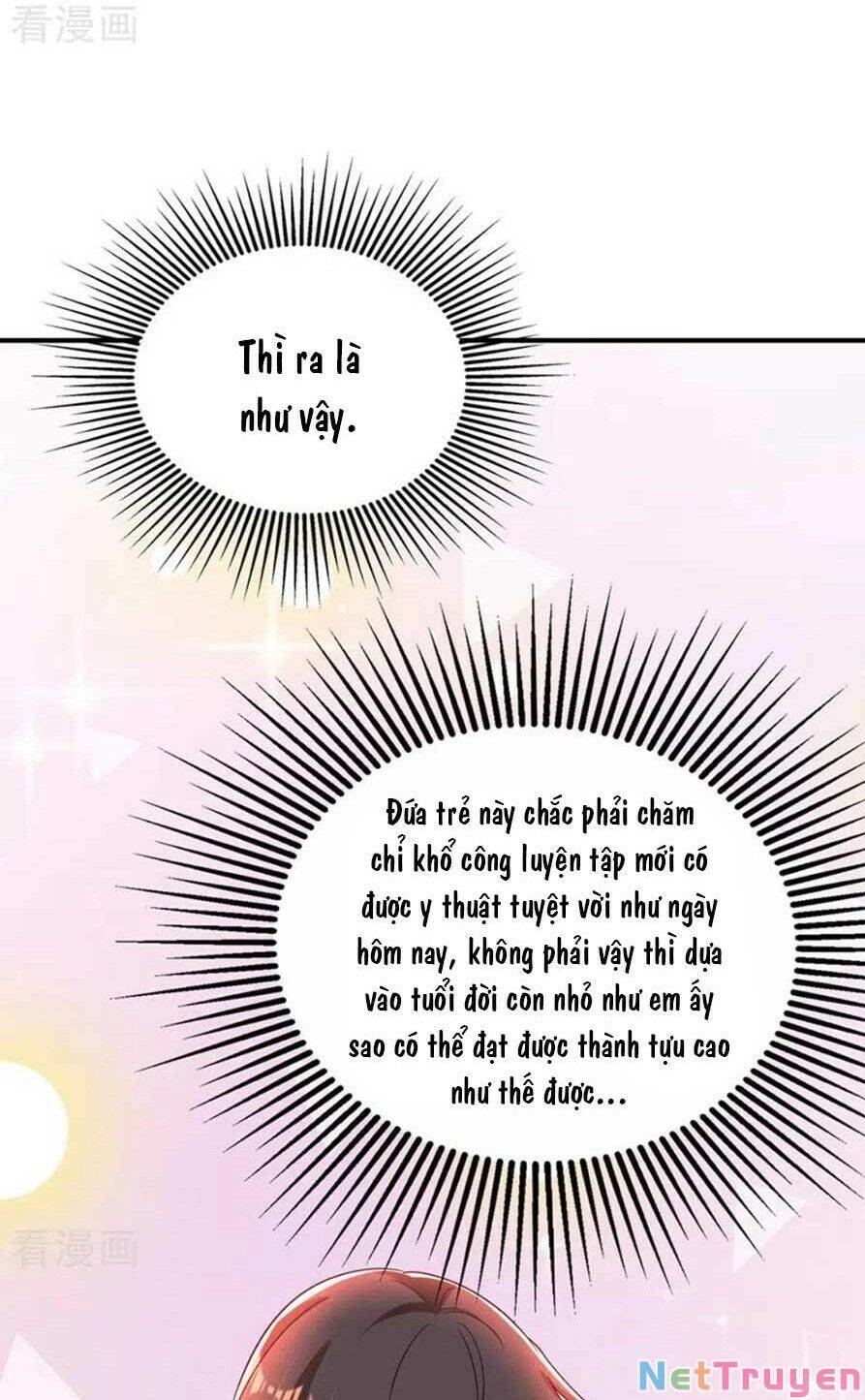 Trùng Sinh Không Gian: Cô Vợ Hào Môn Nóng Bỏng Không Dễ Chọc Chapter 174 - 3