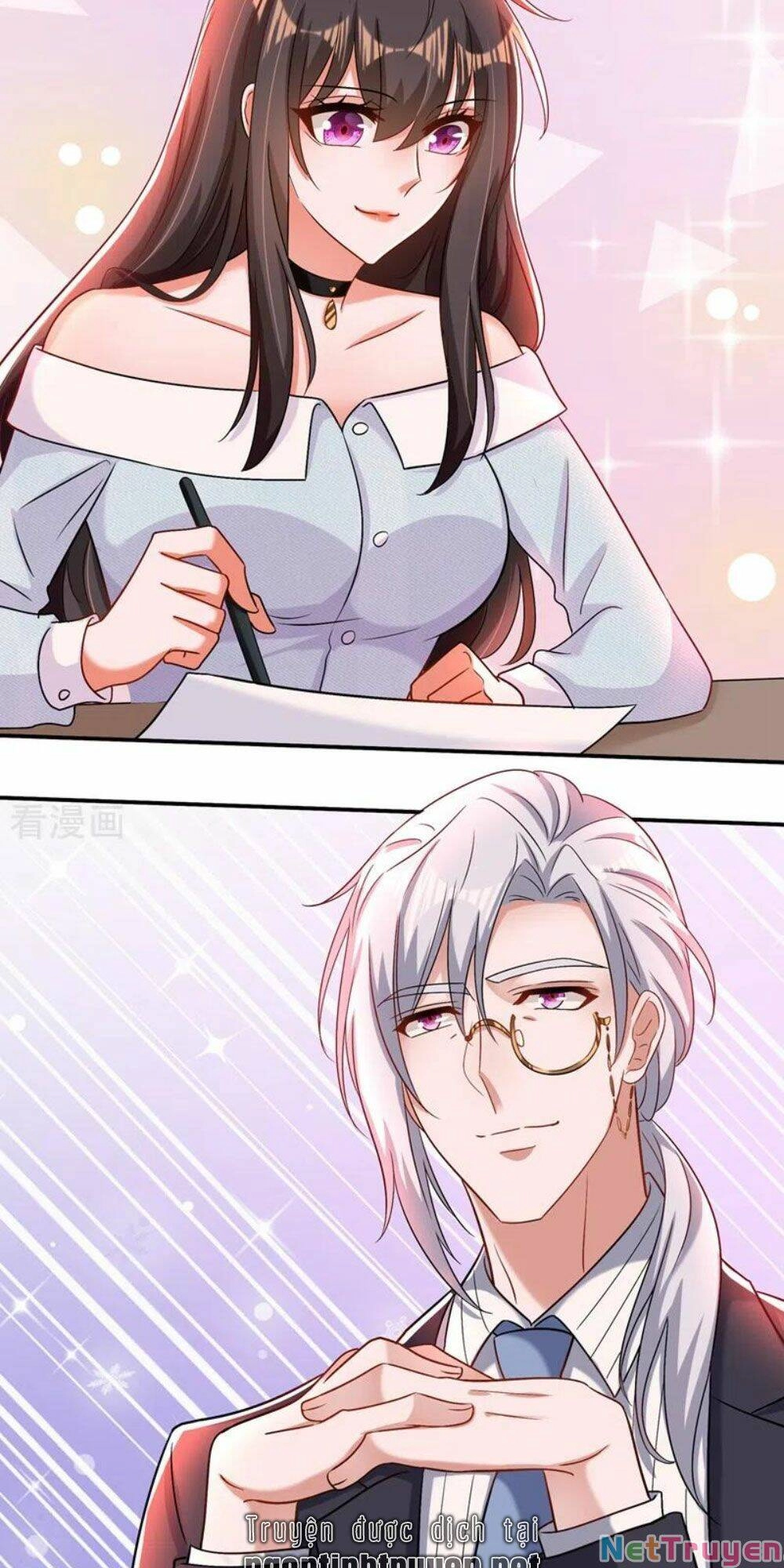 Trùng Sinh Không Gian: Cô Vợ Hào Môn Nóng Bỏng Không Dễ Chọc Chapter 174 - 4