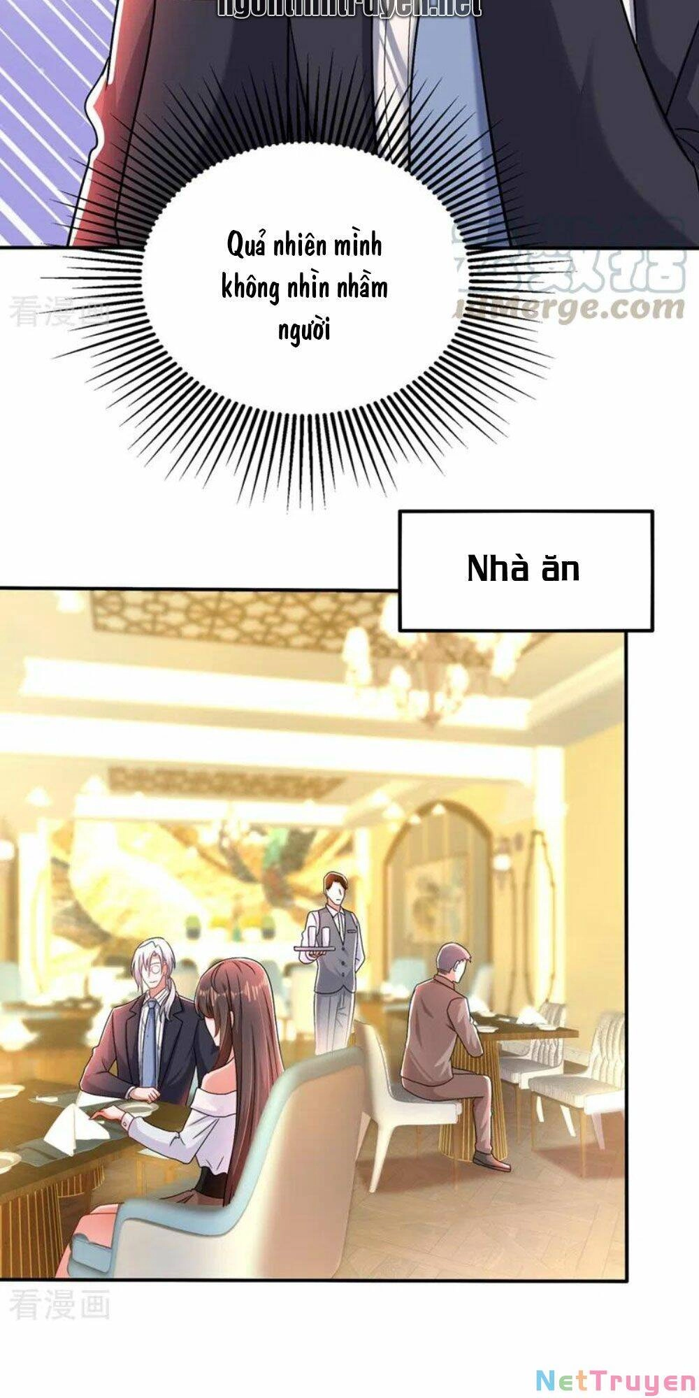 Trùng Sinh Không Gian: Cô Vợ Hào Môn Nóng Bỏng Không Dễ Chọc Chapter 174 - 5