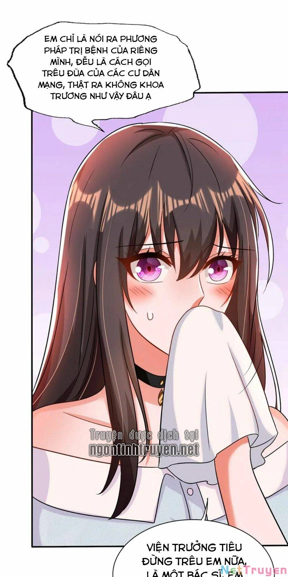 Trùng Sinh Không Gian: Cô Vợ Hào Môn Nóng Bỏng Không Dễ Chọc Chapter 174 - 6