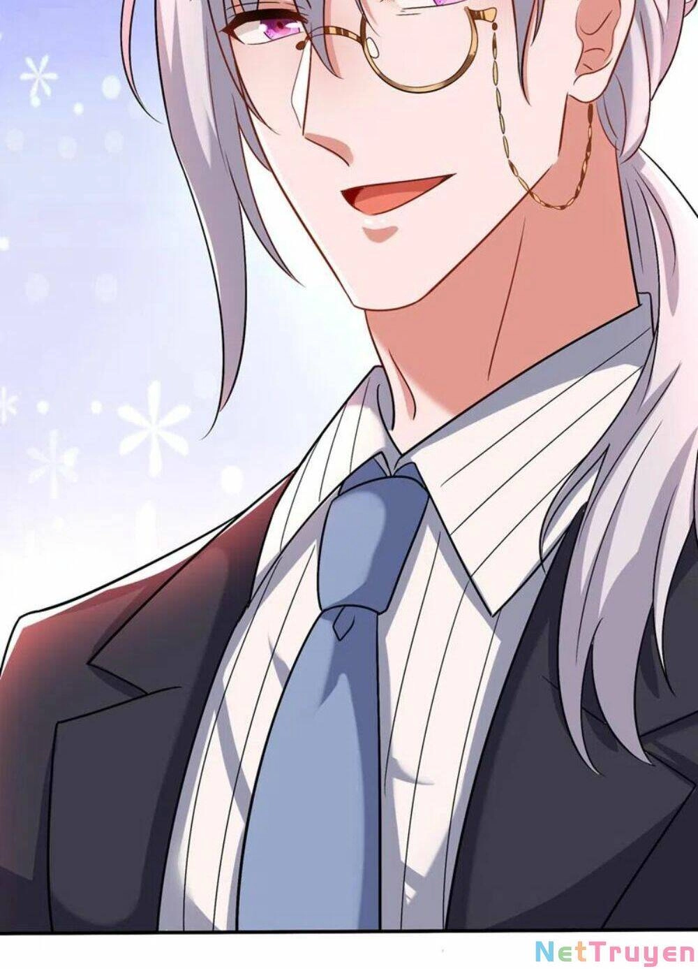 Trùng Sinh Không Gian: Cô Vợ Hào Môn Nóng Bỏng Không Dễ Chọc Chapter 174 - 8