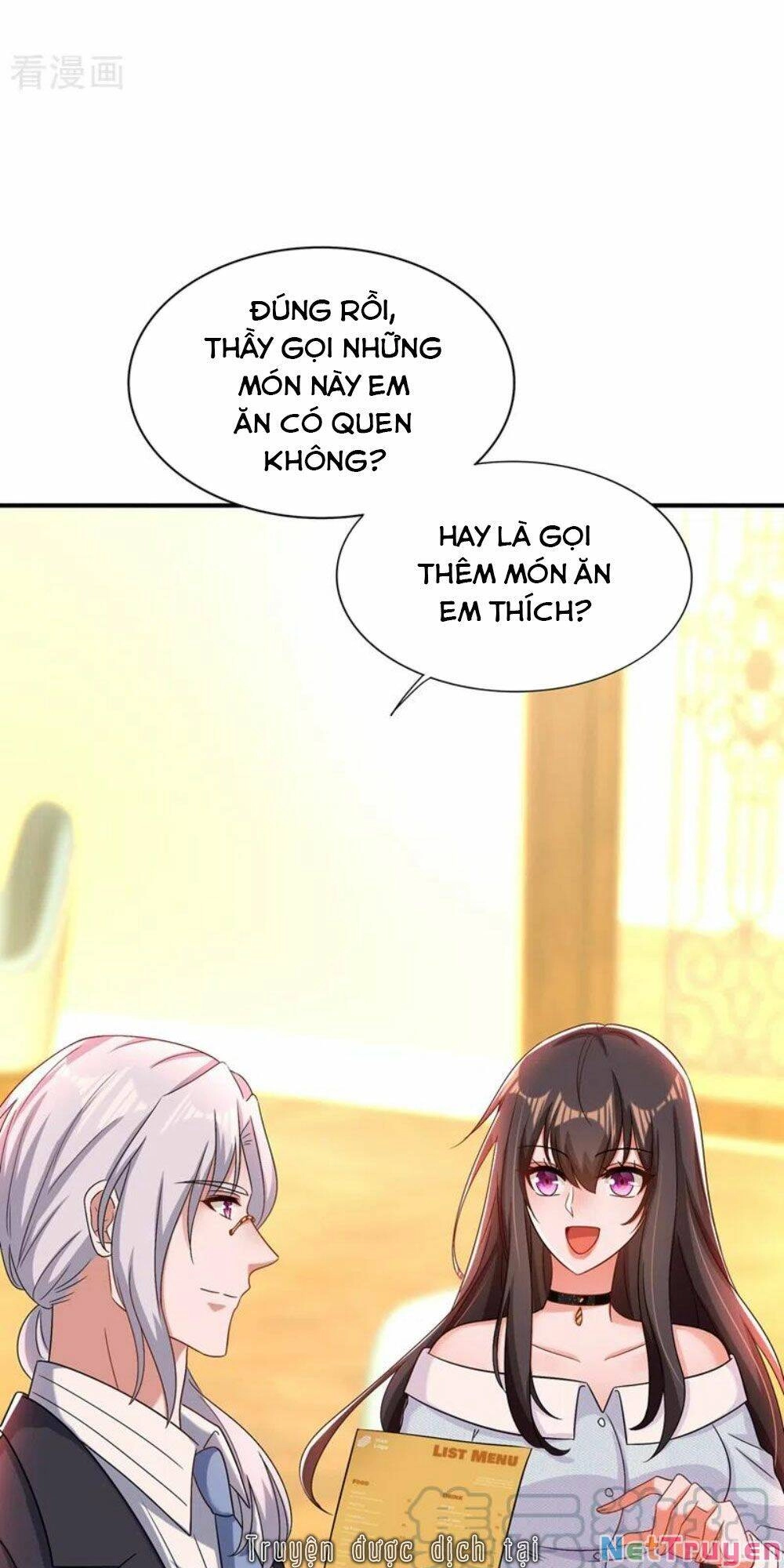 Trùng Sinh Không Gian: Cô Vợ Hào Môn Nóng Bỏng Không Dễ Chọc Chapter 174 - 9