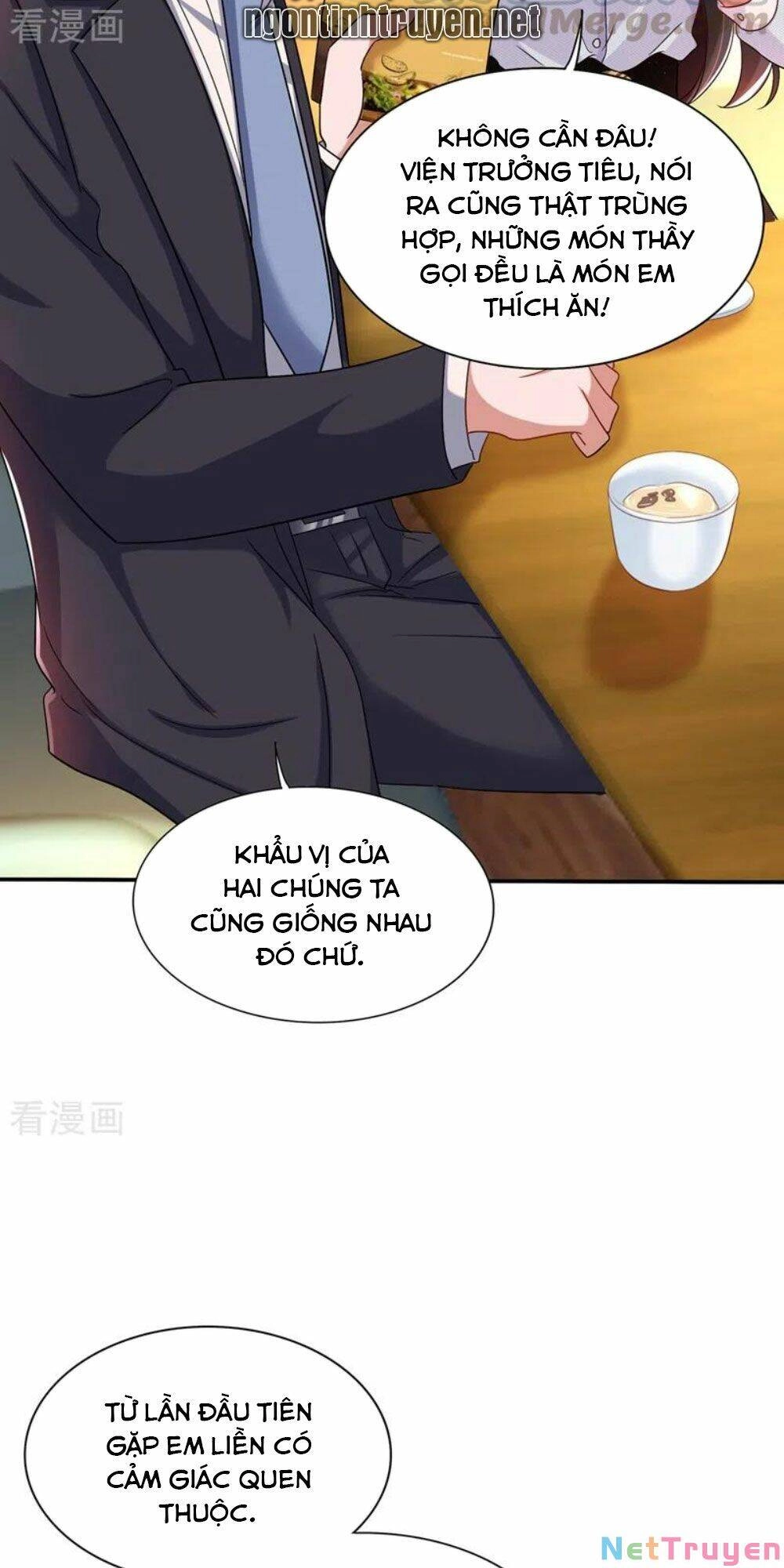 Trùng Sinh Không Gian: Cô Vợ Hào Môn Nóng Bỏng Không Dễ Chọc Chapter 174 - 10