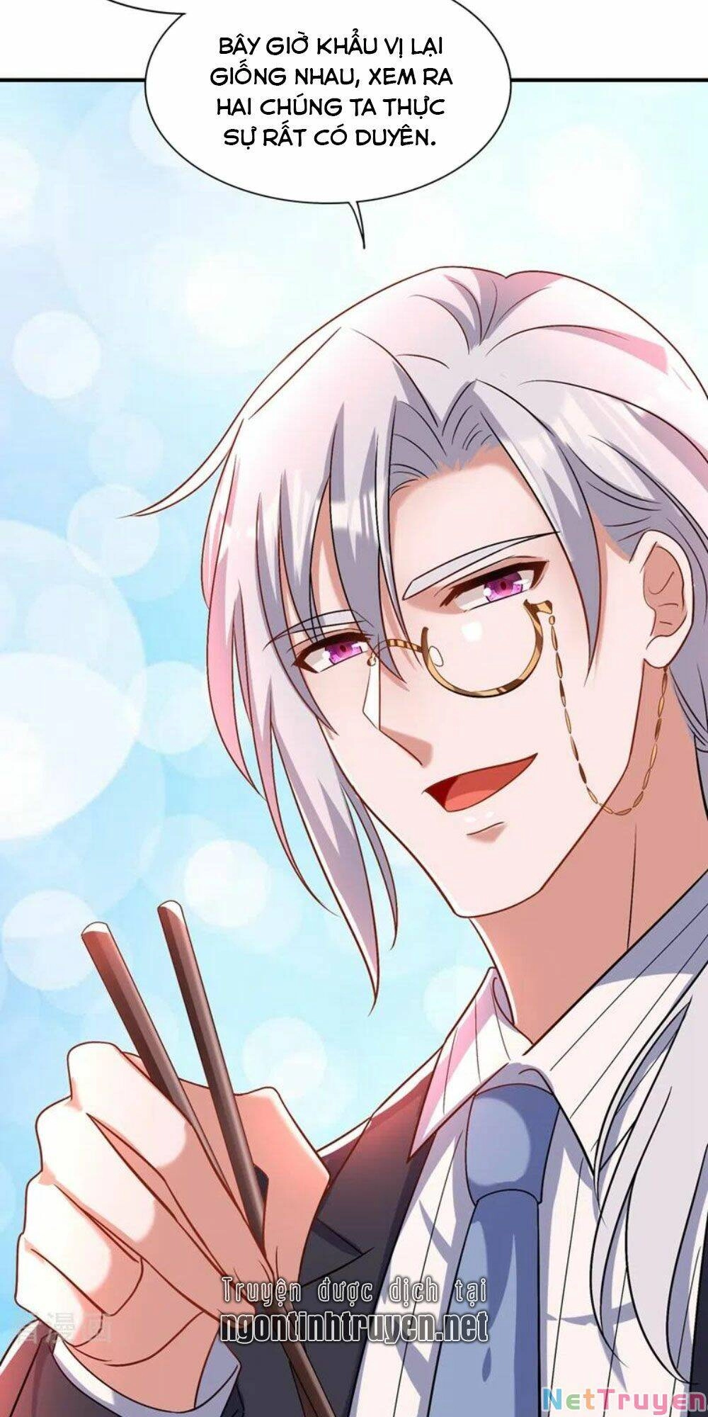 Trùng Sinh Không Gian: Cô Vợ Hào Môn Nóng Bỏng Không Dễ Chọc Chapter 174 - 11