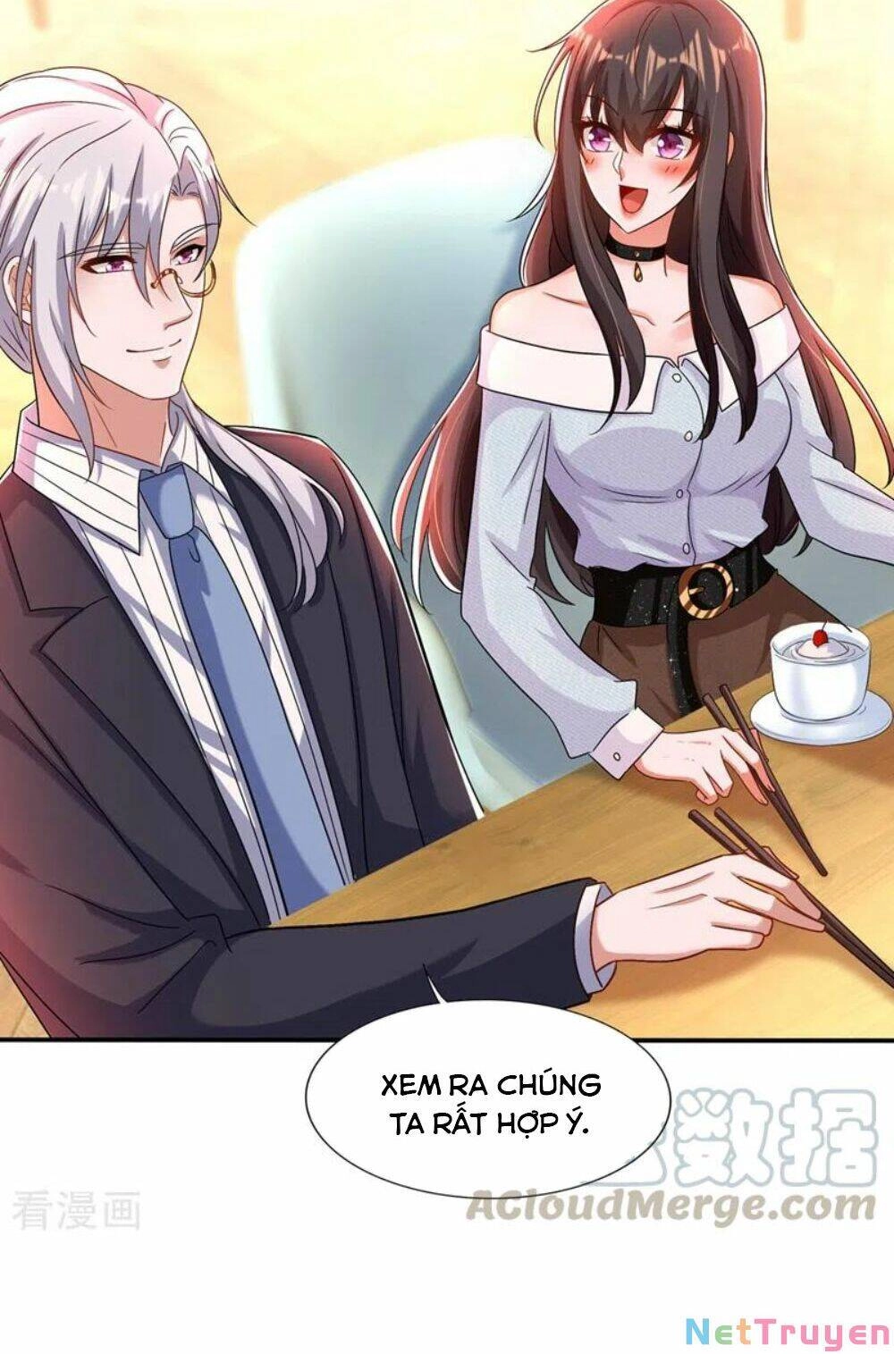 Trùng Sinh Không Gian: Cô Vợ Hào Môn Nóng Bỏng Không Dễ Chọc Chapter 174 - 13