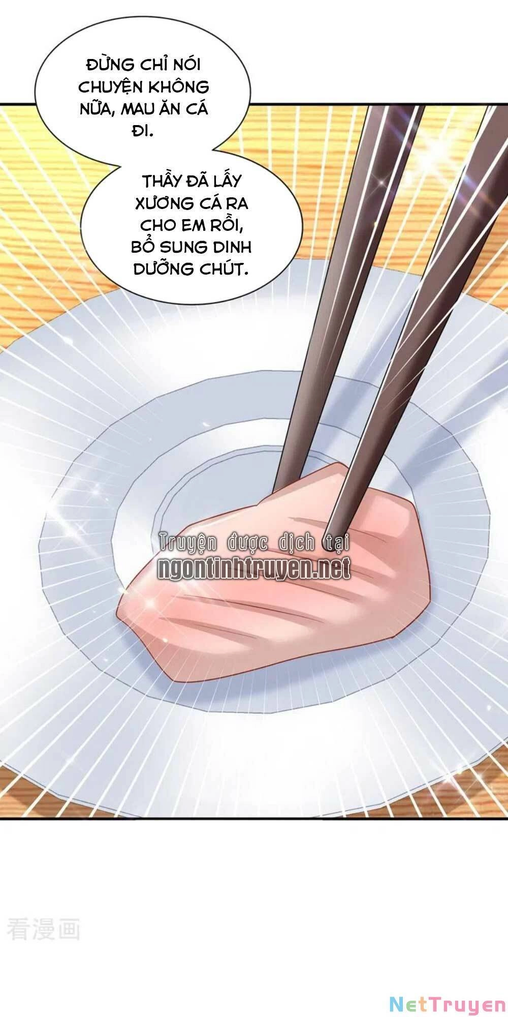 Trùng Sinh Không Gian: Cô Vợ Hào Môn Nóng Bỏng Không Dễ Chọc Chapter 174 - 14