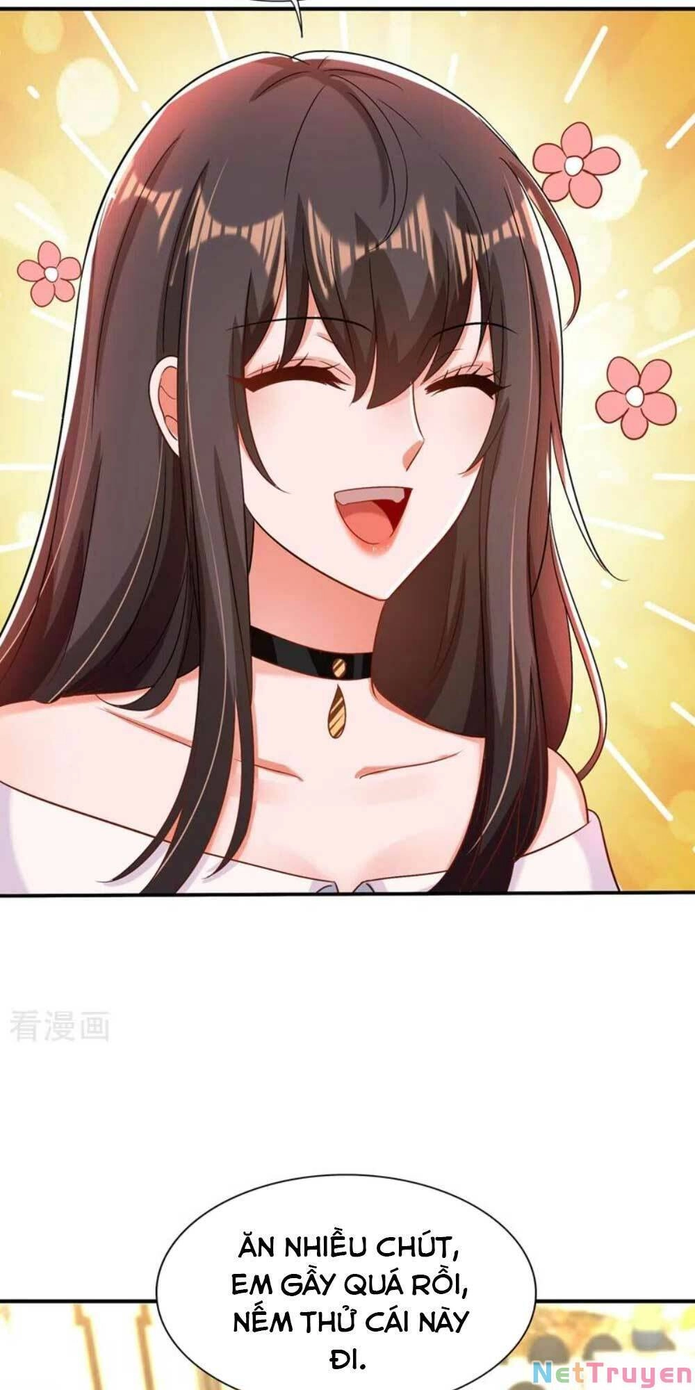 Trùng Sinh Không Gian: Cô Vợ Hào Môn Nóng Bỏng Không Dễ Chọc Chapter 174 - 16