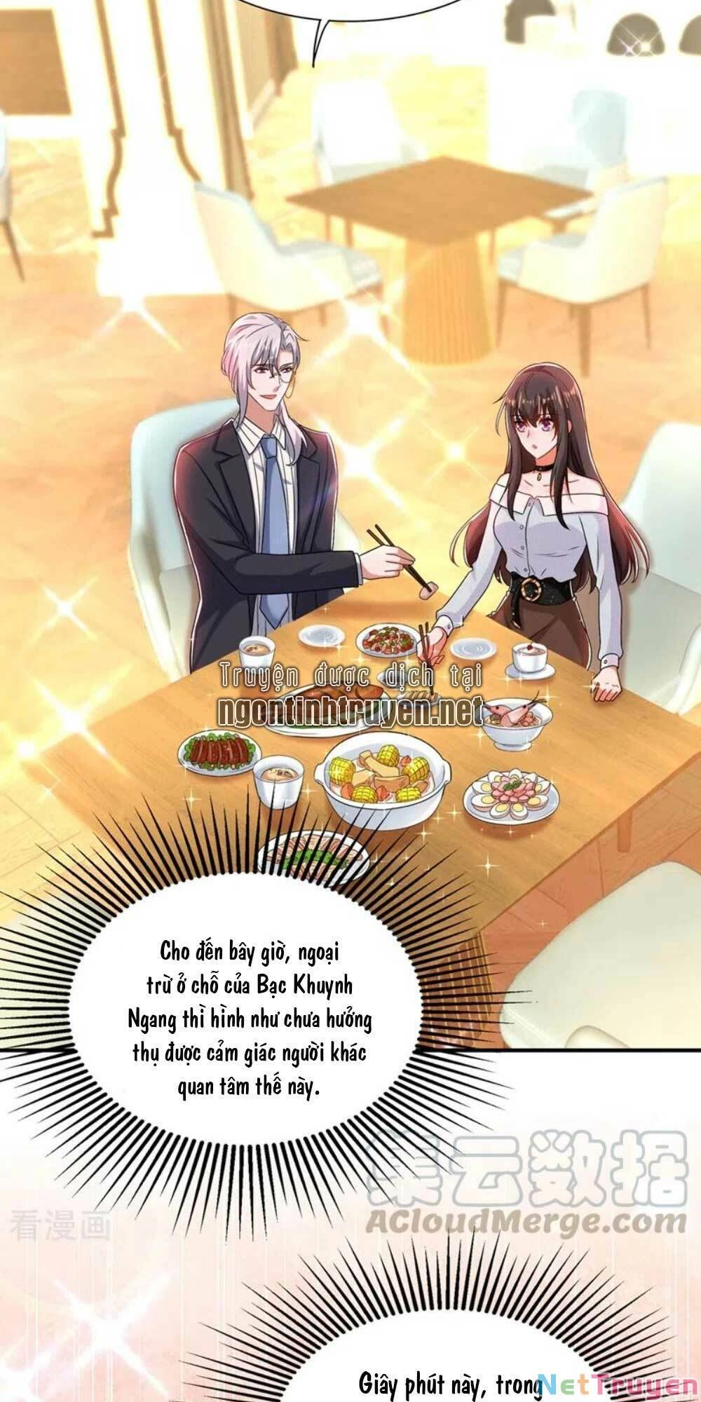 Trùng Sinh Không Gian: Cô Vợ Hào Môn Nóng Bỏng Không Dễ Chọc Chapter 174 - 17