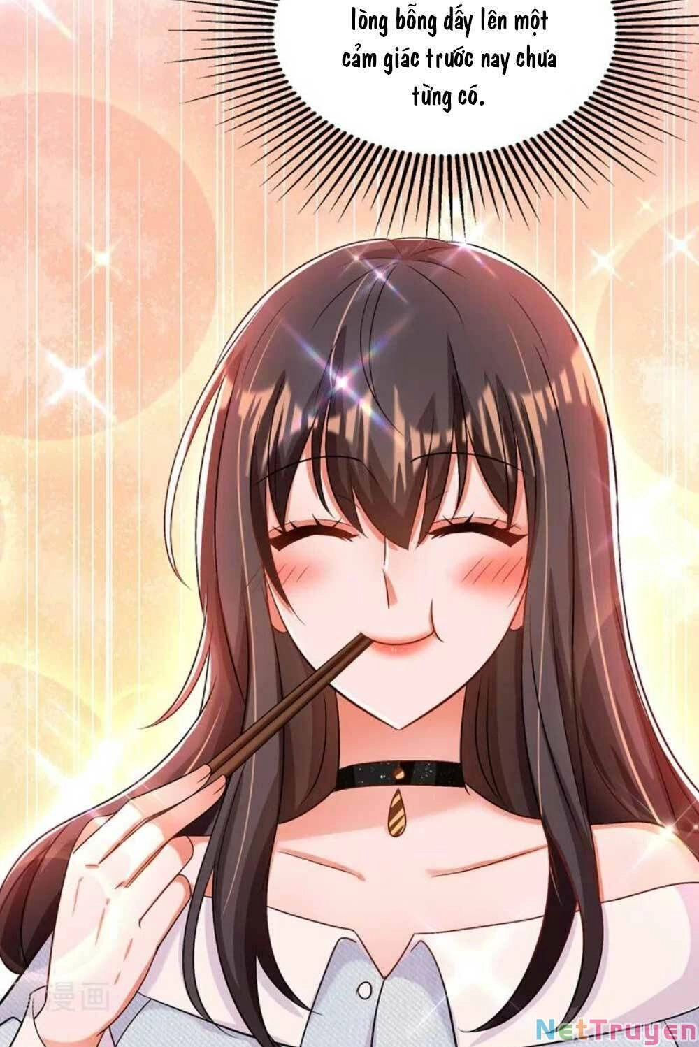 Trùng Sinh Không Gian: Cô Vợ Hào Môn Nóng Bỏng Không Dễ Chọc Chapter 174 - 18