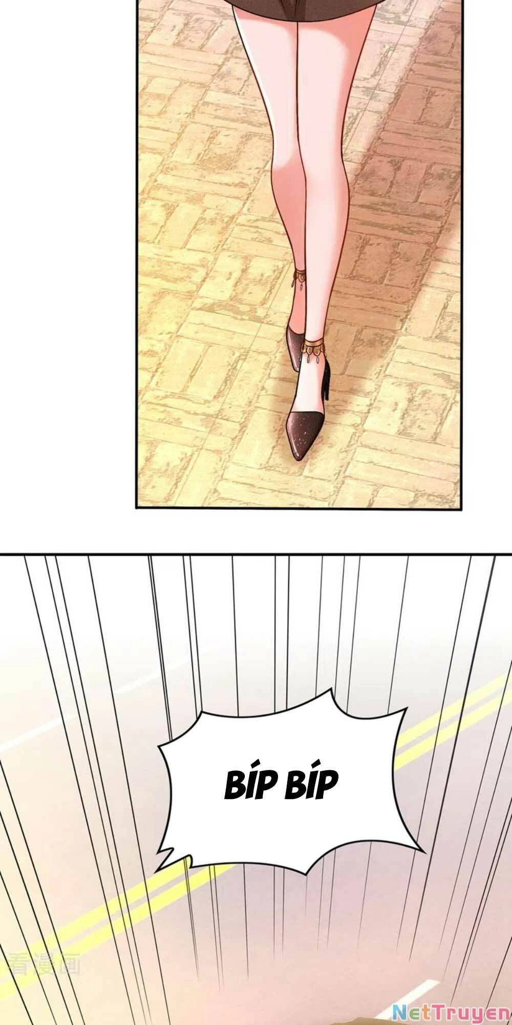 Trùng Sinh Không Gian: Cô Vợ Hào Môn Nóng Bỏng Không Dễ Chọc Chapter 174 - 20