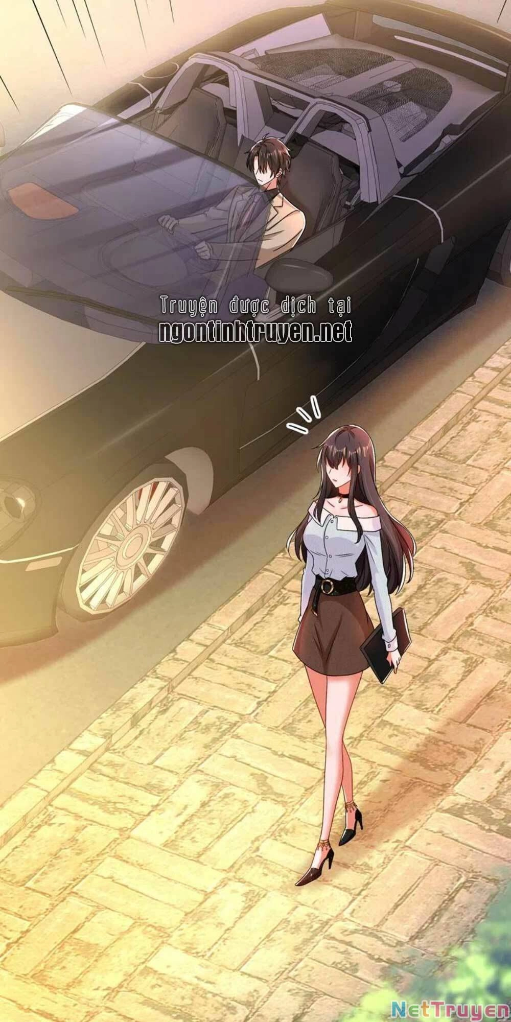 Trùng Sinh Không Gian: Cô Vợ Hào Môn Nóng Bỏng Không Dễ Chọc Chapter 174 - 21