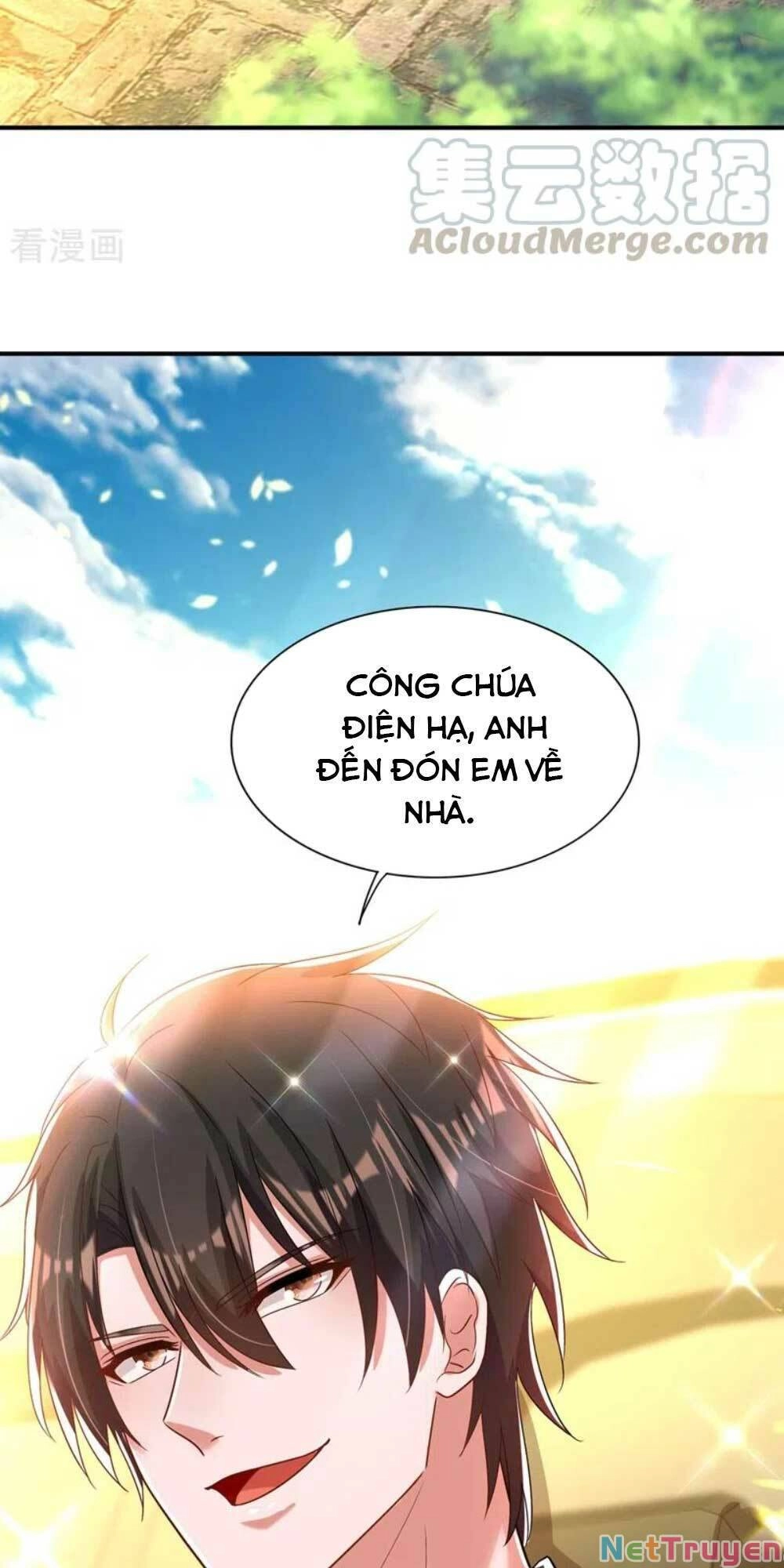 Trùng Sinh Không Gian: Cô Vợ Hào Môn Nóng Bỏng Không Dễ Chọc Chapter 174 - 22