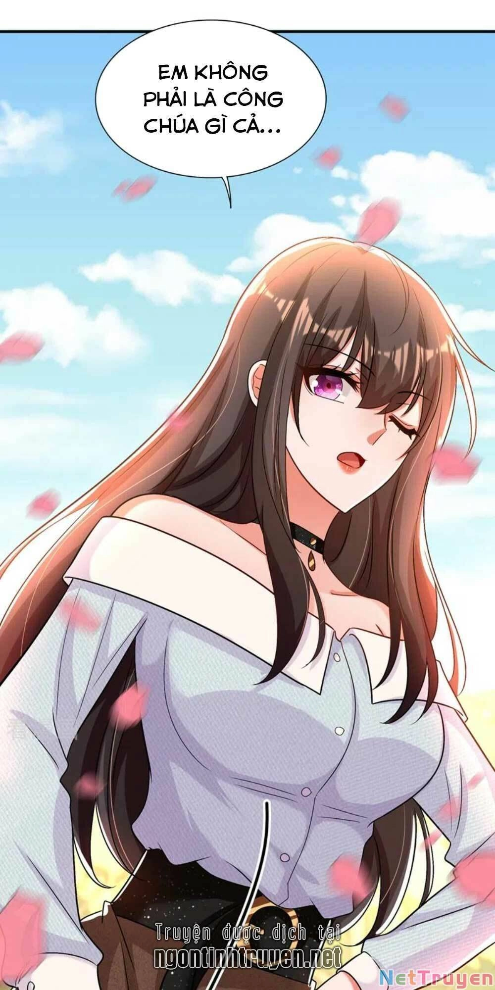 Trùng Sinh Không Gian: Cô Vợ Hào Môn Nóng Bỏng Không Dễ Chọc Chapter 174 - 25