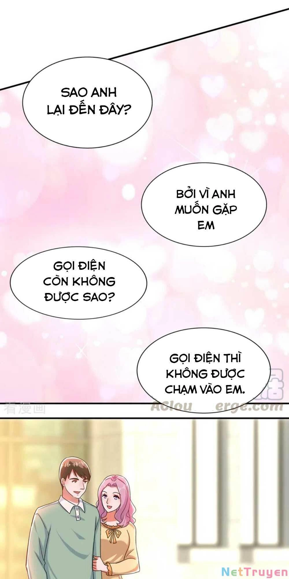 Trùng Sinh Không Gian: Cô Vợ Hào Môn Nóng Bỏng Không Dễ Chọc Chapter 174 - 30