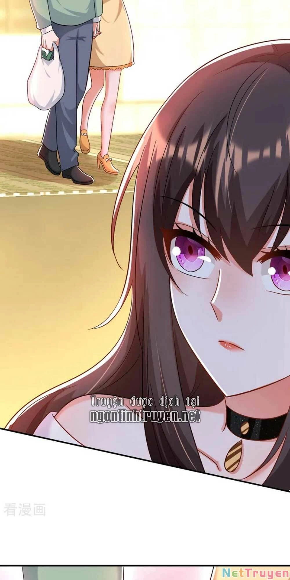 Trùng Sinh Không Gian: Cô Vợ Hào Môn Nóng Bỏng Không Dễ Chọc Chapter 174 - 31