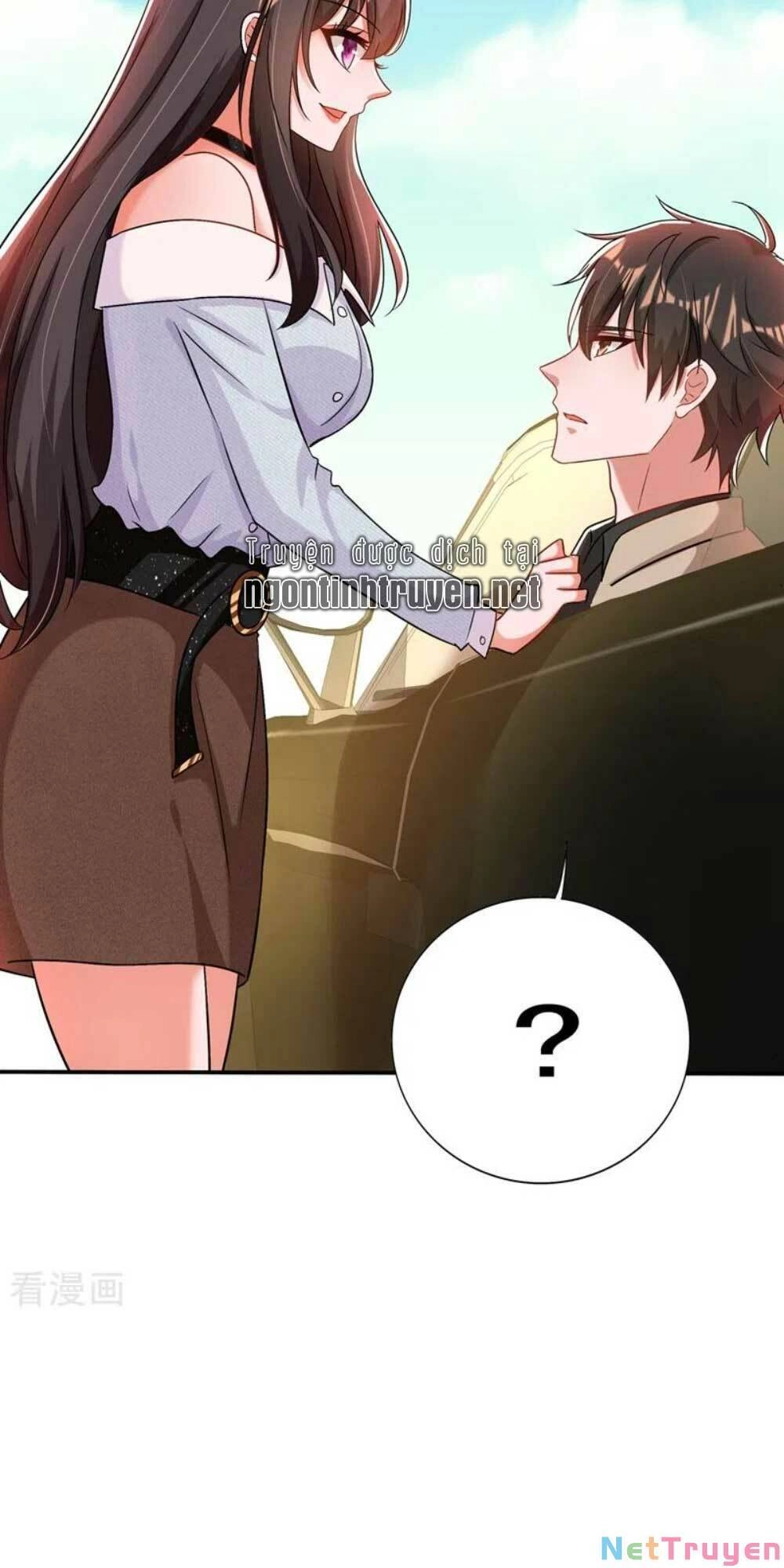 Trùng Sinh Không Gian: Cô Vợ Hào Môn Nóng Bỏng Không Dễ Chọc Chapter 174 - 33