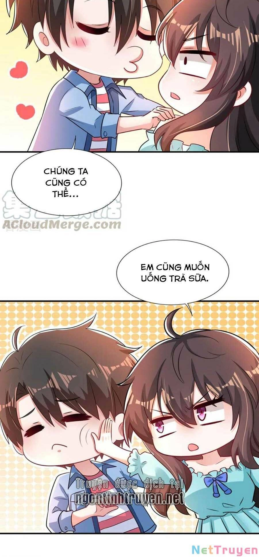 Trùng Sinh Không Gian: Cô Vợ Hào Môn Nóng Bỏng Không Dễ Chọc Chapter 174 - 38