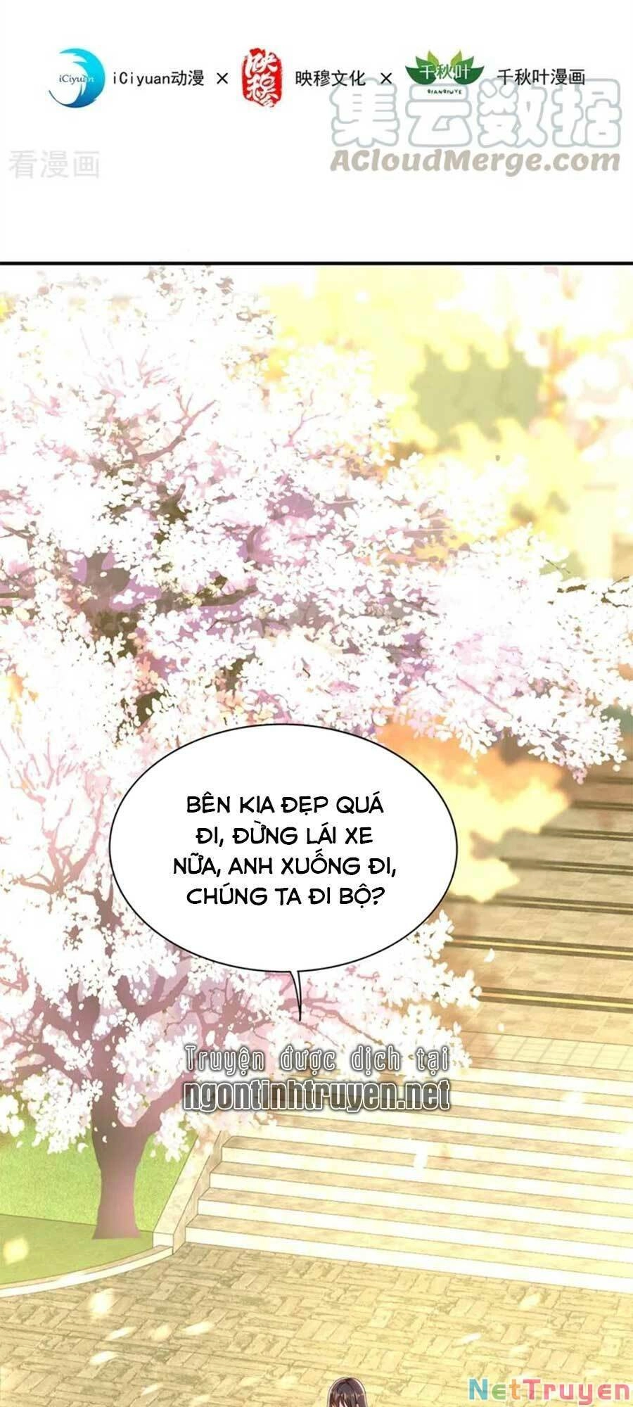 Trùng Sinh Không Gian: Cô Vợ Hào Môn Nóng Bỏng Không Dễ Chọc Chapter 175 - 2