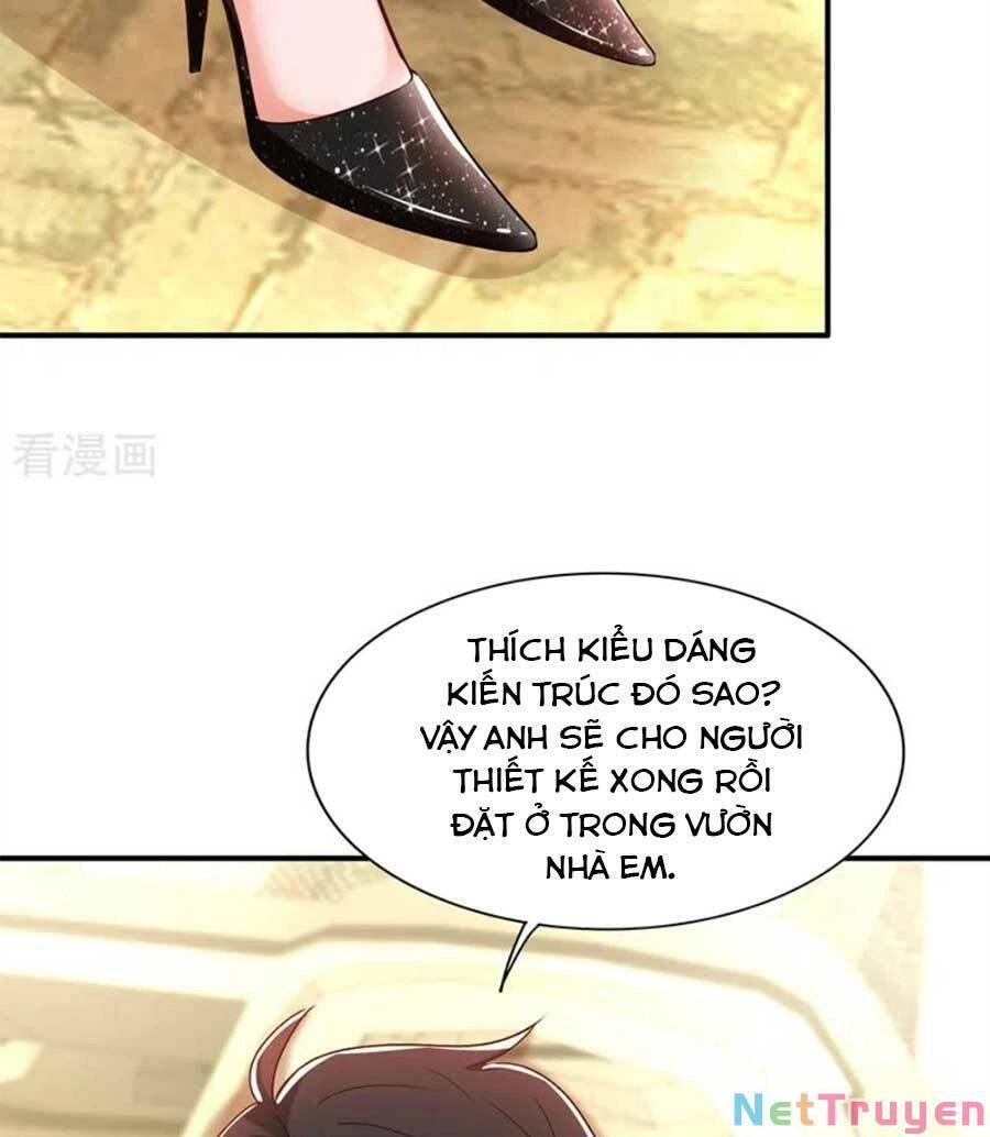 Trùng Sinh Không Gian: Cô Vợ Hào Môn Nóng Bỏng Không Dễ Chọc Chapter 175 - 4