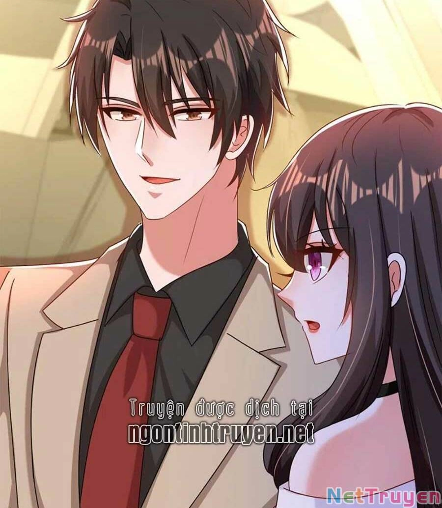 Trùng Sinh Không Gian: Cô Vợ Hào Môn Nóng Bỏng Không Dễ Chọc Chapter 175 - 5