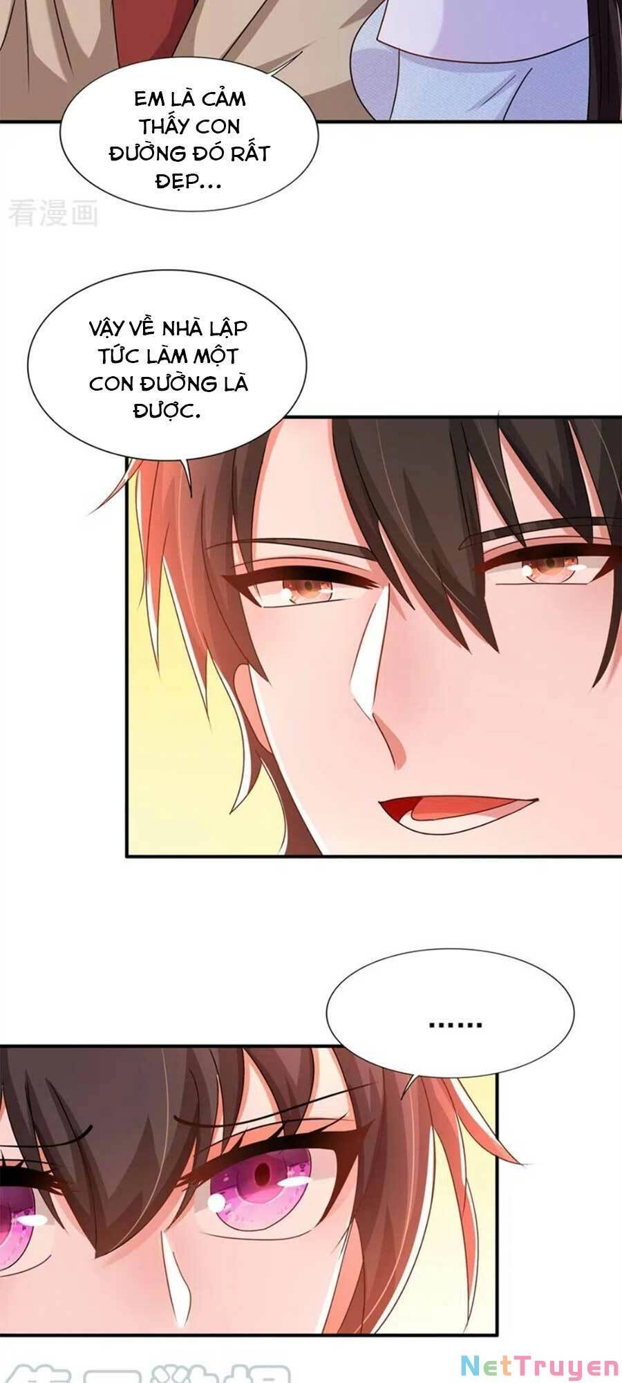 Trùng Sinh Không Gian: Cô Vợ Hào Môn Nóng Bỏng Không Dễ Chọc Chapter 175 - 6