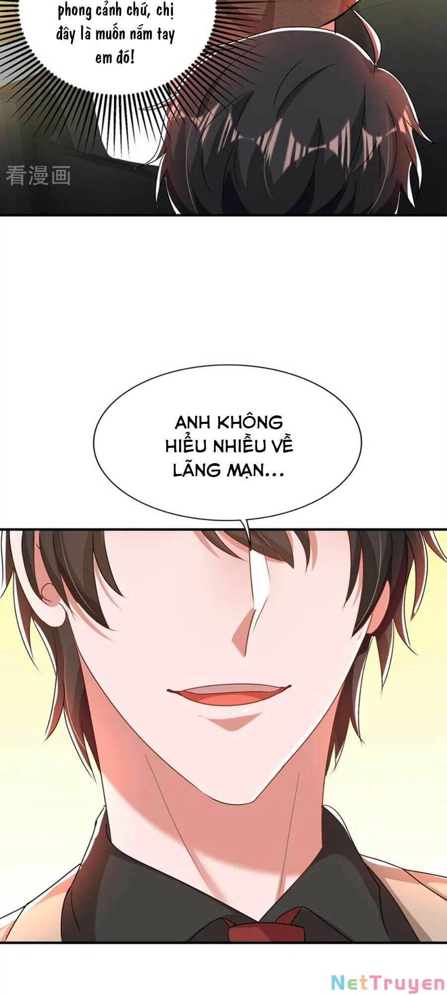 Trùng Sinh Không Gian: Cô Vợ Hào Môn Nóng Bỏng Không Dễ Chọc Chapter 175 - 8