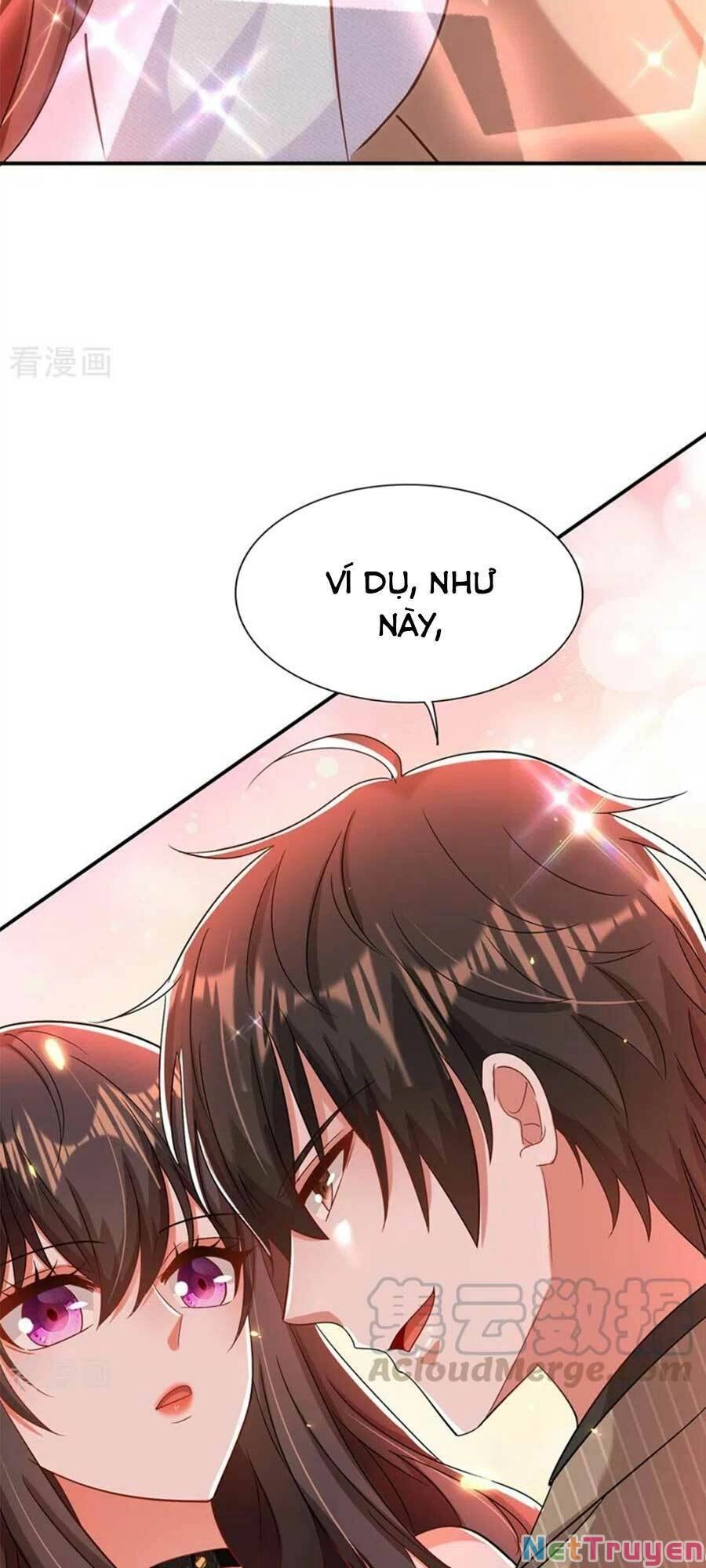 Trùng Sinh Không Gian: Cô Vợ Hào Môn Nóng Bỏng Không Dễ Chọc Chapter 175 - 13