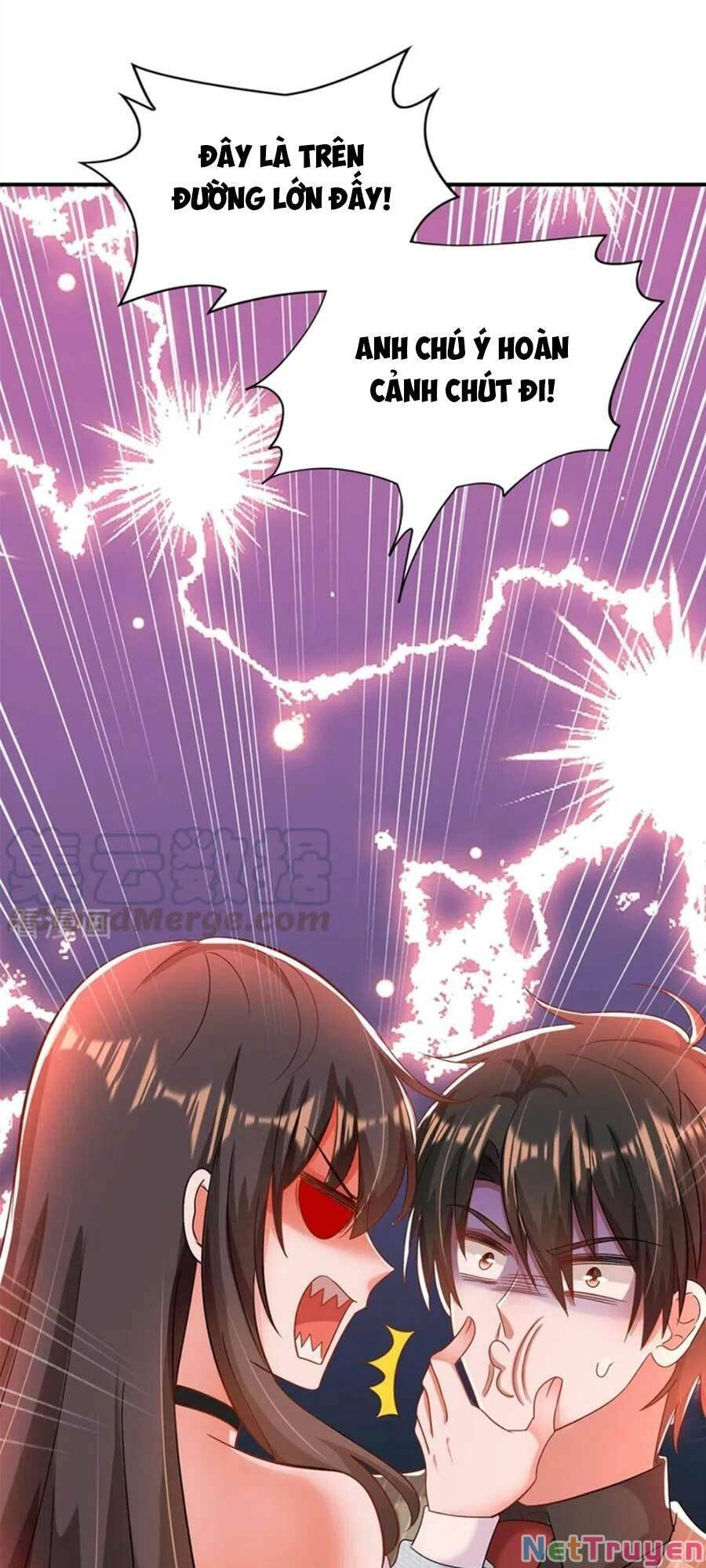 Trùng Sinh Không Gian: Cô Vợ Hào Môn Nóng Bỏng Không Dễ Chọc Chapter 175 - 17