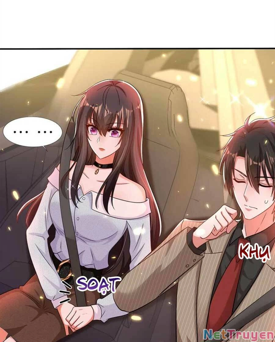 Trùng Sinh Không Gian: Cô Vợ Hào Môn Nóng Bỏng Không Dễ Chọc Chapter 175 - 19