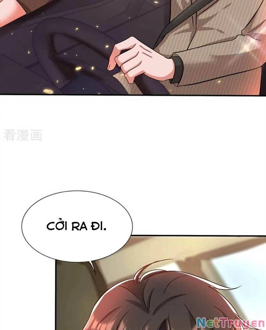 Trùng Sinh Không Gian: Cô Vợ Hào Môn Nóng Bỏng Không Dễ Chọc Chapter 175 - 20