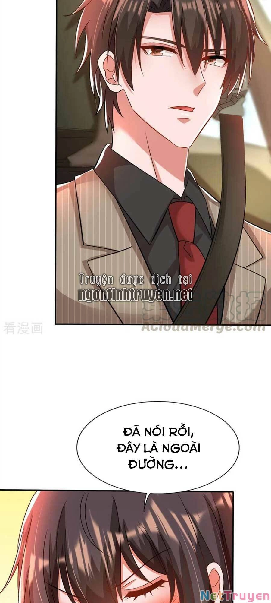 Trùng Sinh Không Gian: Cô Vợ Hào Môn Nóng Bỏng Không Dễ Chọc Chapter 175 - 21