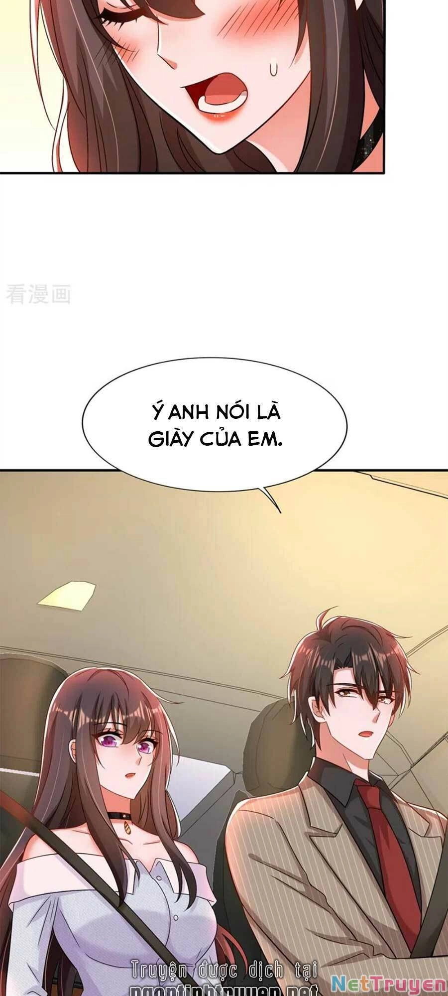 Trùng Sinh Không Gian: Cô Vợ Hào Môn Nóng Bỏng Không Dễ Chọc Chapter 175 - 22