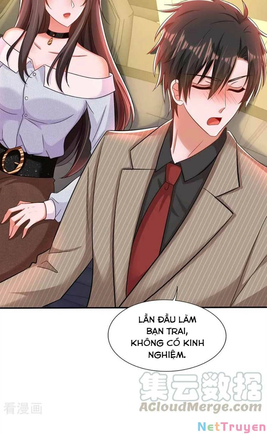 Trùng Sinh Không Gian: Cô Vợ Hào Môn Nóng Bỏng Không Dễ Chọc Chapter 175 - 24