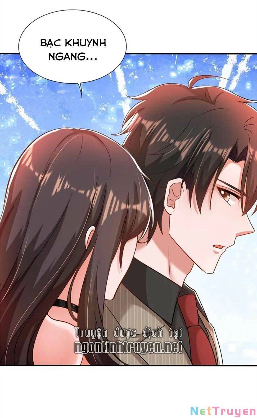 Trùng Sinh Không Gian: Cô Vợ Hào Môn Nóng Bỏng Không Dễ Chọc Chapter 175 - 25