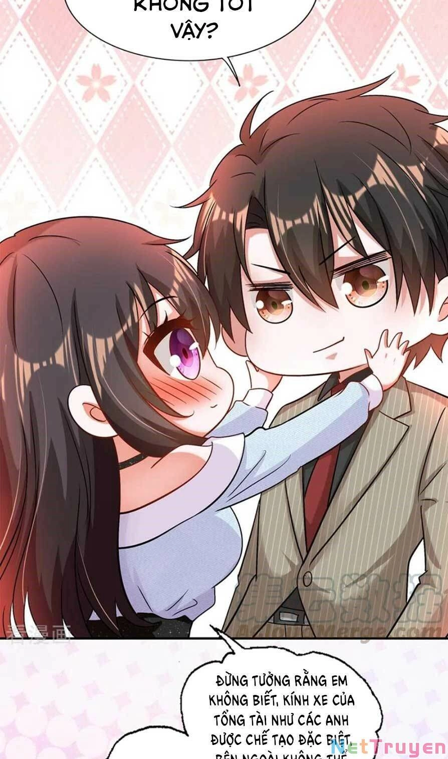 Trùng Sinh Không Gian: Cô Vợ Hào Môn Nóng Bỏng Không Dễ Chọc Chapter 175 - 28