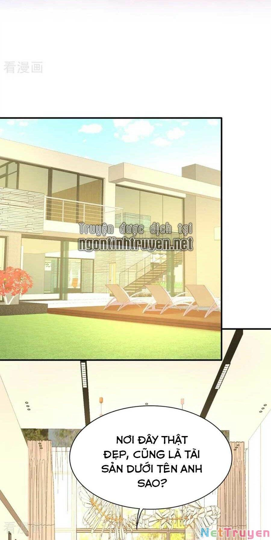 Trùng Sinh Không Gian: Cô Vợ Hào Môn Nóng Bỏng Không Dễ Chọc Chapter 176 - 3