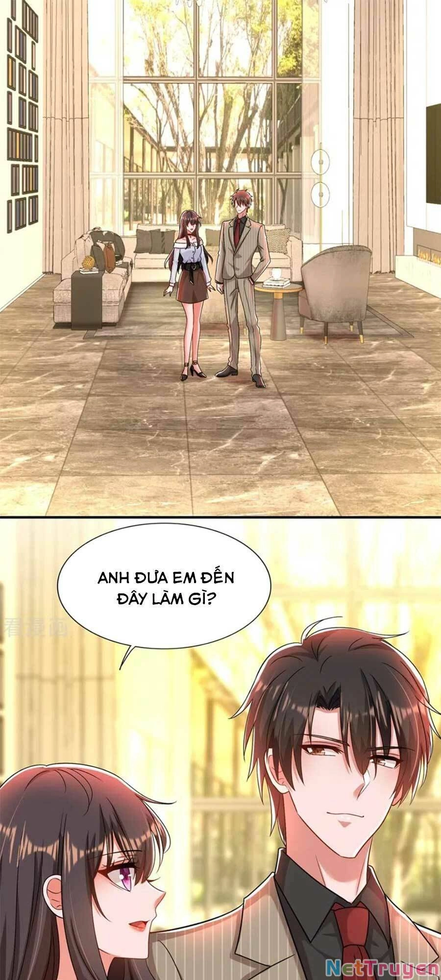 Trùng Sinh Không Gian: Cô Vợ Hào Môn Nóng Bỏng Không Dễ Chọc Chapter 176 - 4