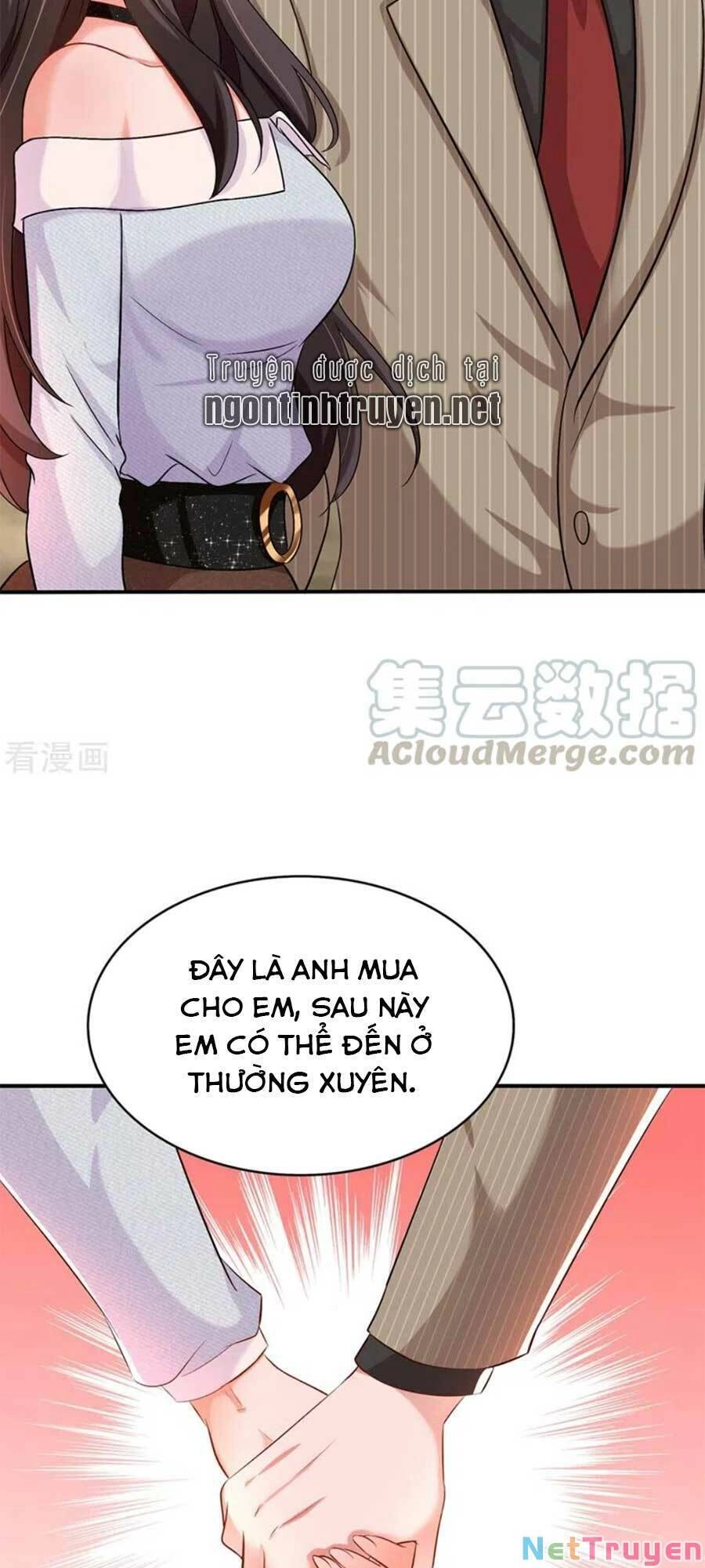 Trùng Sinh Không Gian: Cô Vợ Hào Môn Nóng Bỏng Không Dễ Chọc Chapter 176 - 5