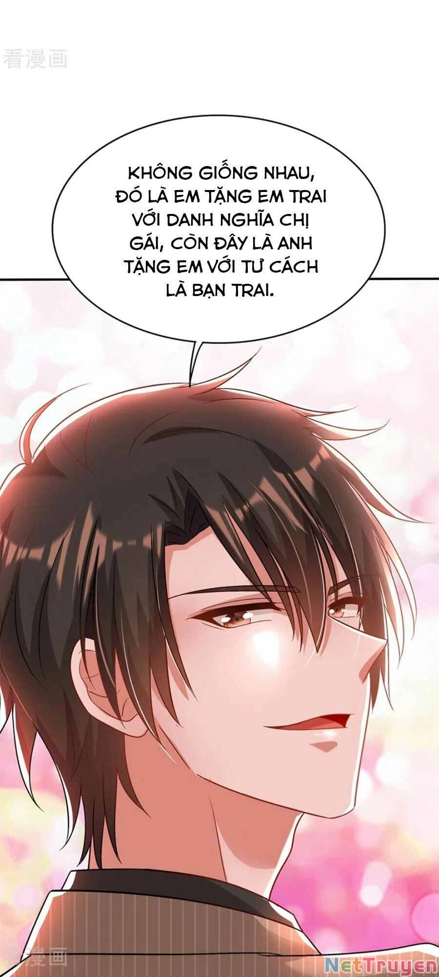 Trùng Sinh Không Gian: Cô Vợ Hào Môn Nóng Bỏng Không Dễ Chọc Chapter 176 - 8