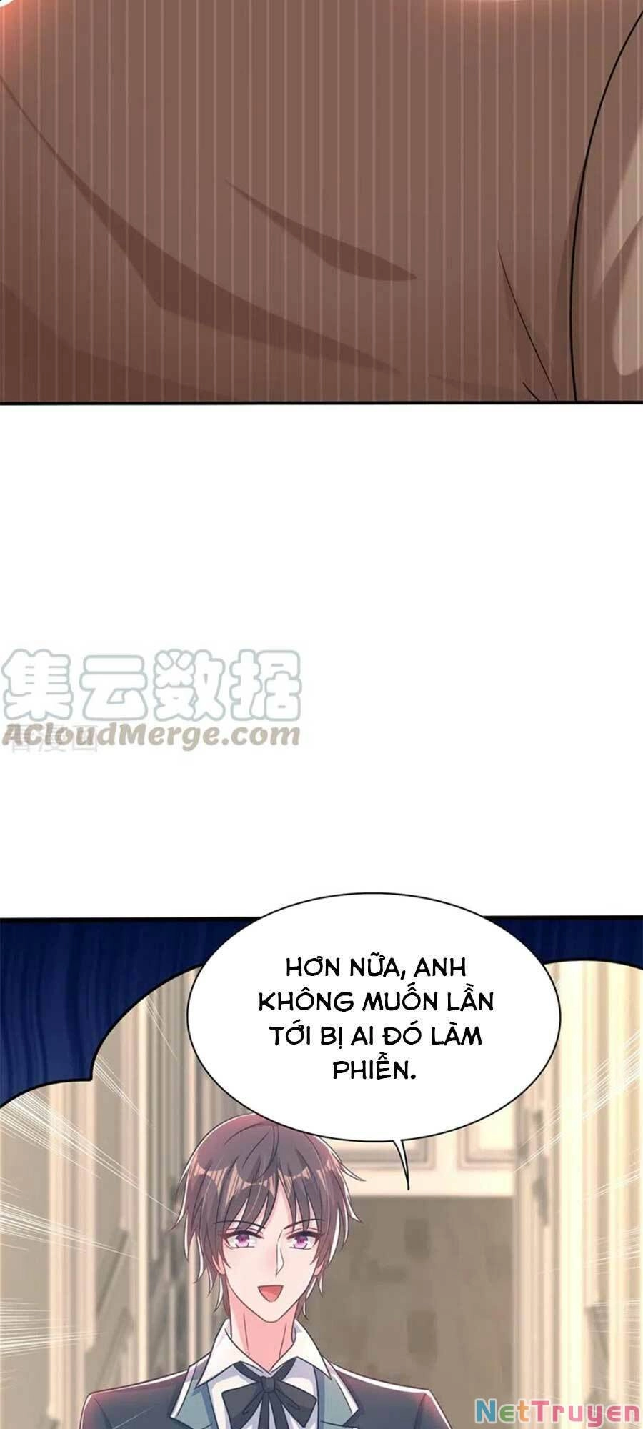 Trùng Sinh Không Gian: Cô Vợ Hào Môn Nóng Bỏng Không Dễ Chọc Chapter 176 - 9