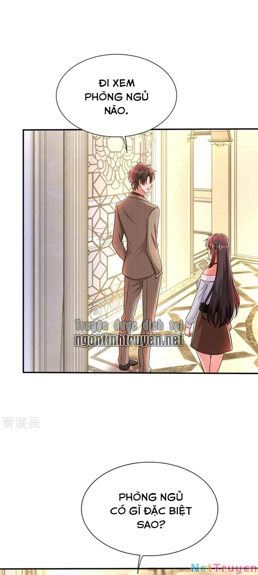 Trùng Sinh Không Gian: Cô Vợ Hào Môn Nóng Bỏng Không Dễ Chọc Chapter 176 - 12