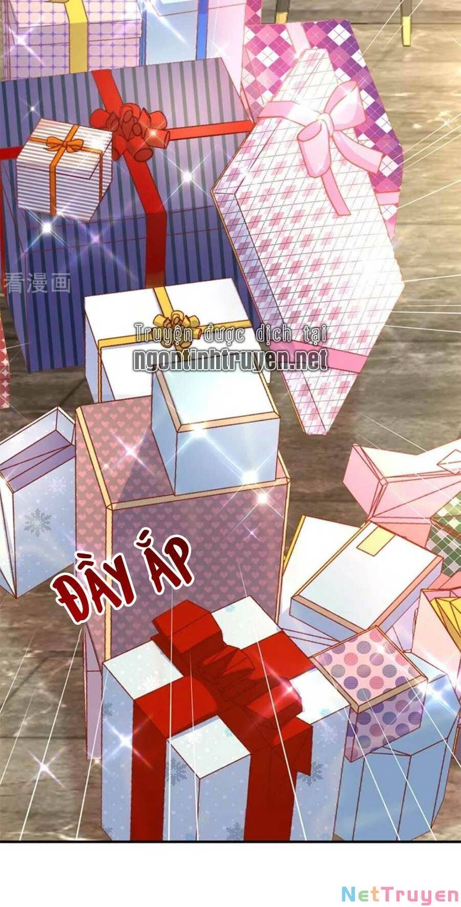 Trùng Sinh Không Gian: Cô Vợ Hào Môn Nóng Bỏng Không Dễ Chọc Chapter 176 - 15