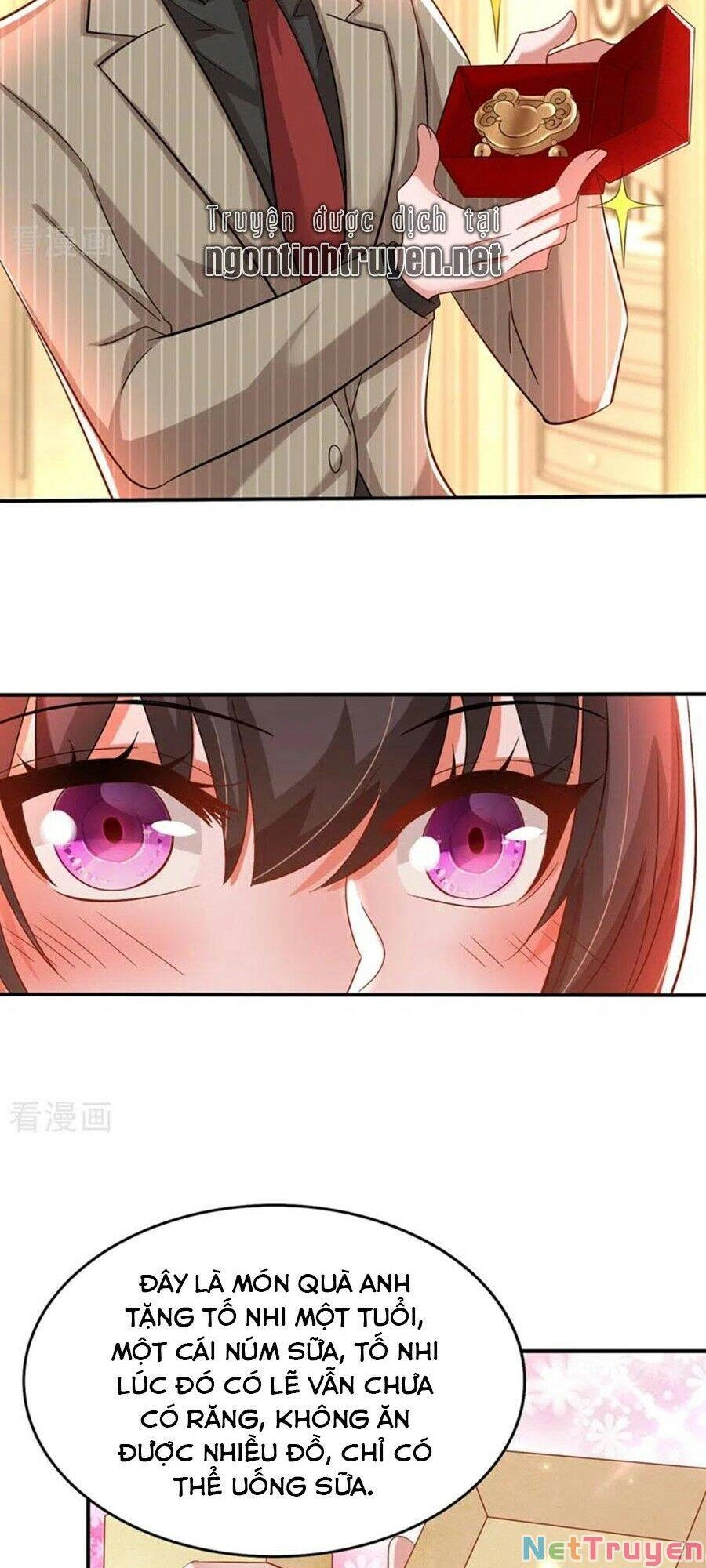 Trùng Sinh Không Gian: Cô Vợ Hào Môn Nóng Bỏng Không Dễ Chọc Chapter 176 - 17