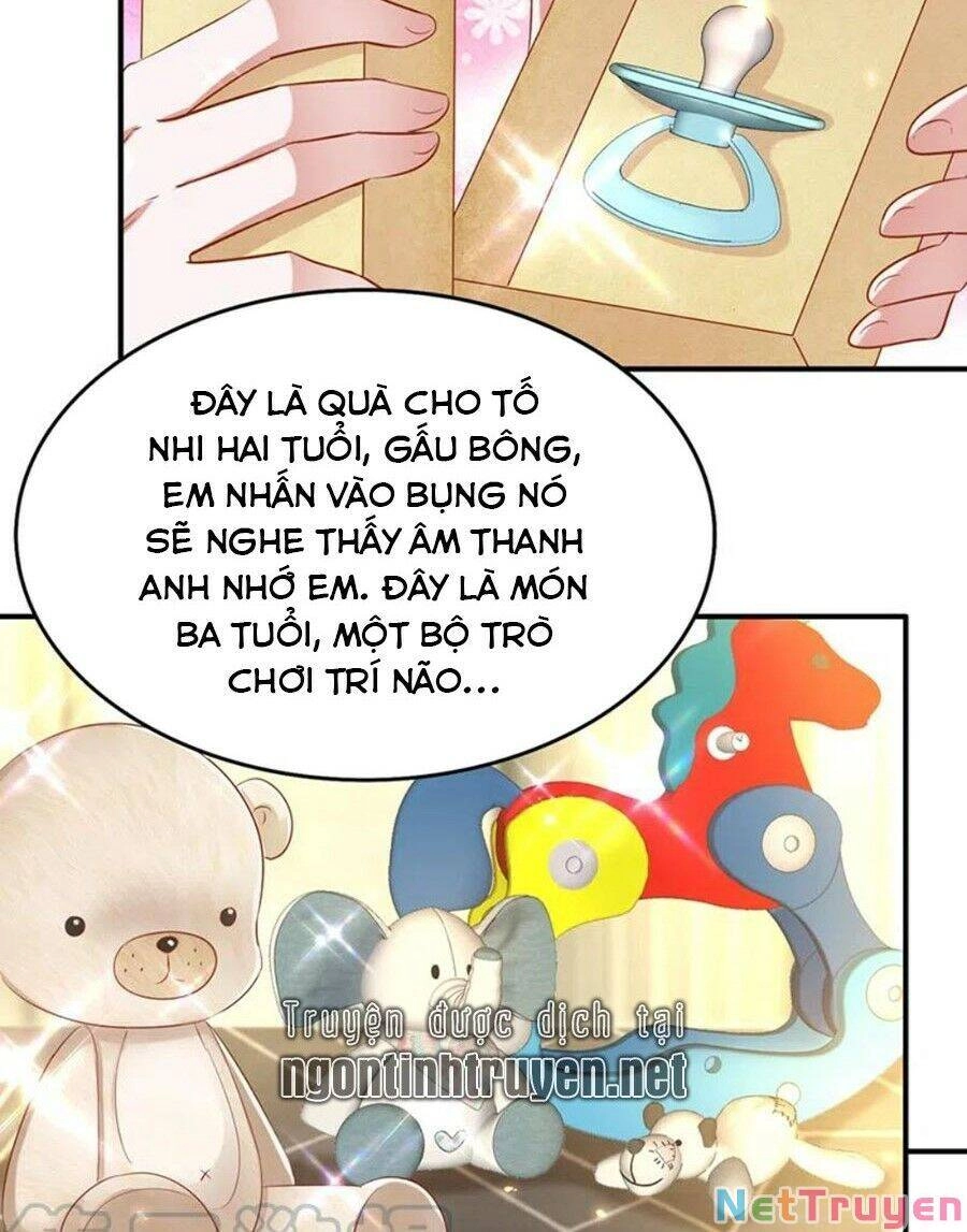 Trùng Sinh Không Gian: Cô Vợ Hào Môn Nóng Bỏng Không Dễ Chọc Chapter 176 - 18