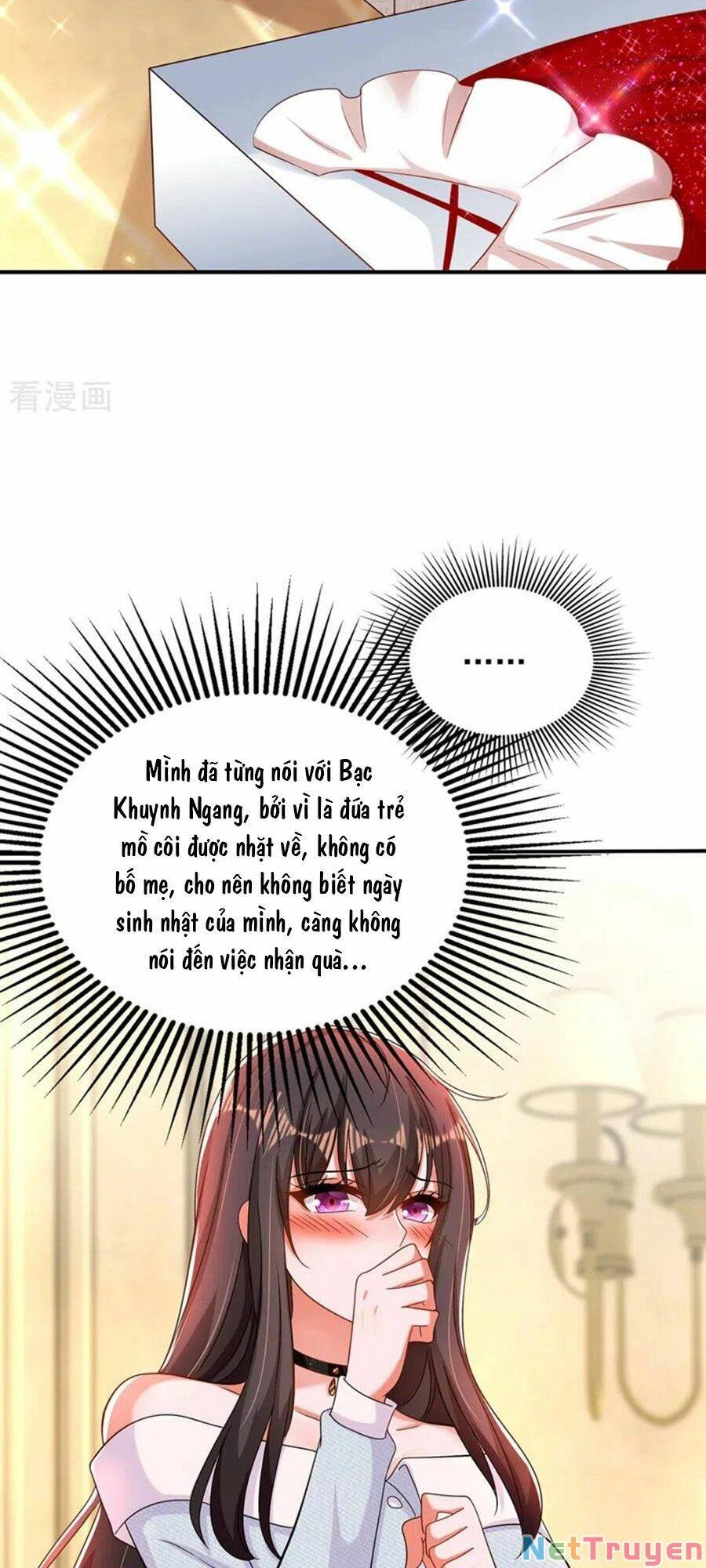 Trùng Sinh Không Gian: Cô Vợ Hào Môn Nóng Bỏng Không Dễ Chọc Chapter 176 - 20