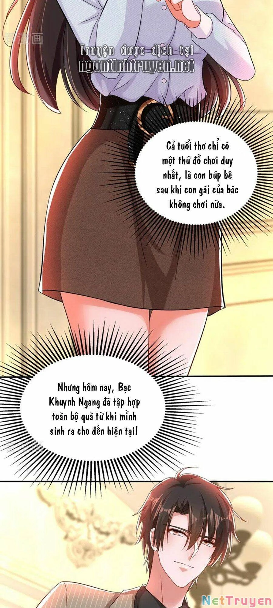 Trùng Sinh Không Gian: Cô Vợ Hào Môn Nóng Bỏng Không Dễ Chọc Chapter 176 - 21