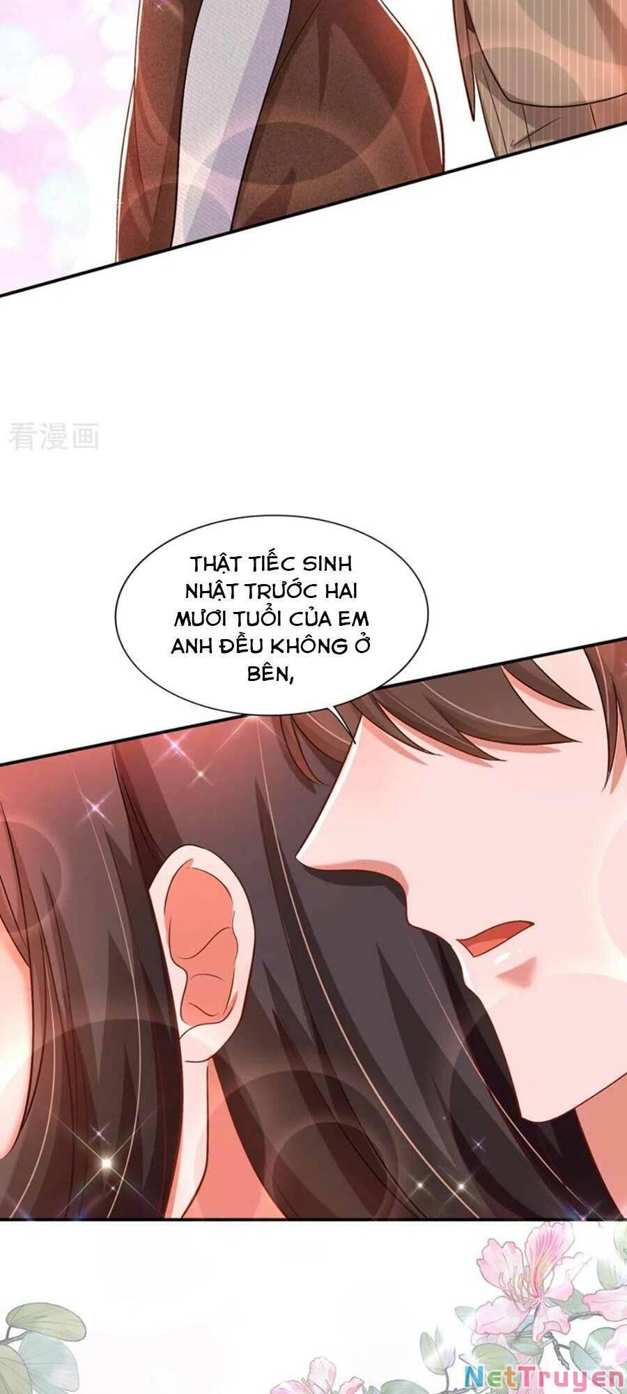 Trùng Sinh Không Gian: Cô Vợ Hào Môn Nóng Bỏng Không Dễ Chọc Chapter 176 - 27