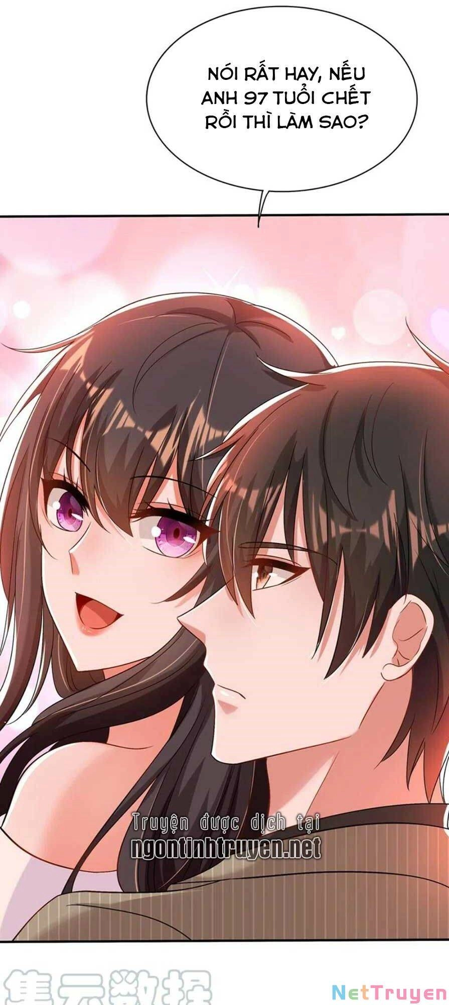 Trùng Sinh Không Gian: Cô Vợ Hào Môn Nóng Bỏng Không Dễ Chọc Chapter 177 - 3