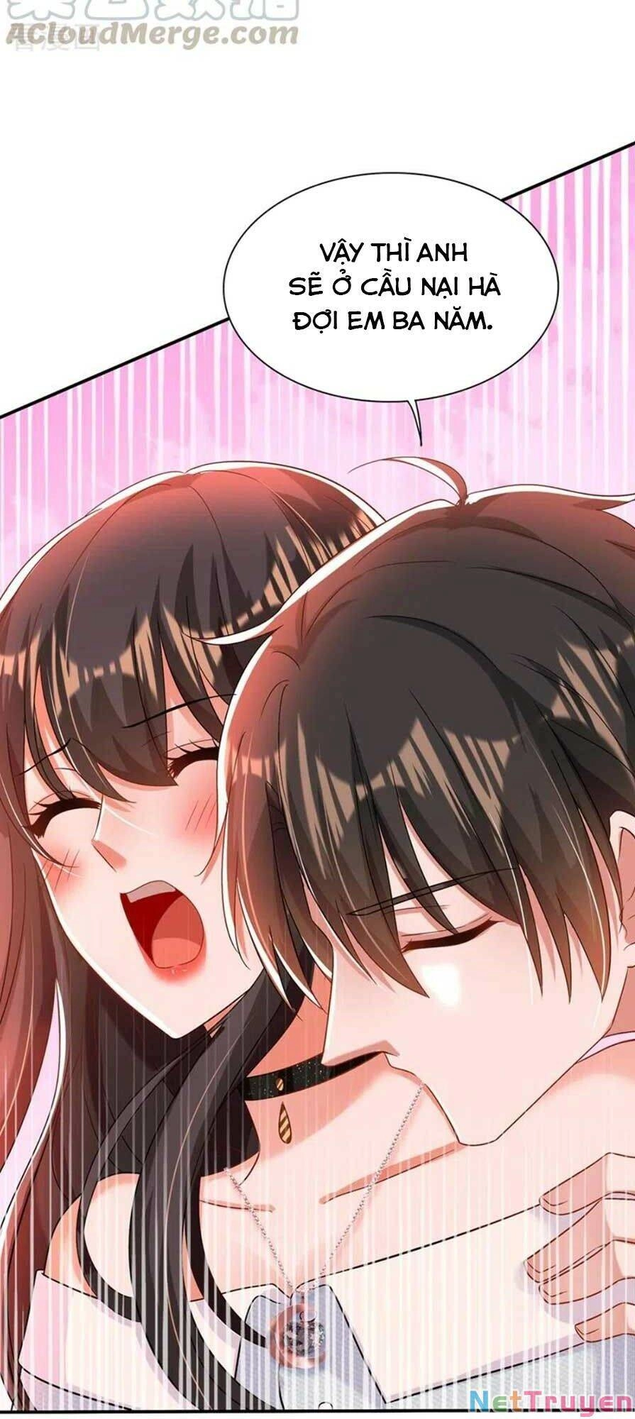 Trùng Sinh Không Gian: Cô Vợ Hào Môn Nóng Bỏng Không Dễ Chọc Chapter 177 - 4