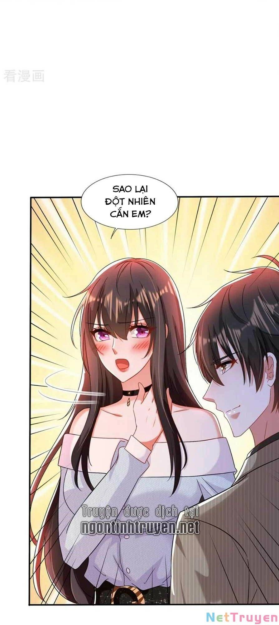 Trùng Sinh Không Gian: Cô Vợ Hào Môn Nóng Bỏng Không Dễ Chọc Chapter 177 - 5